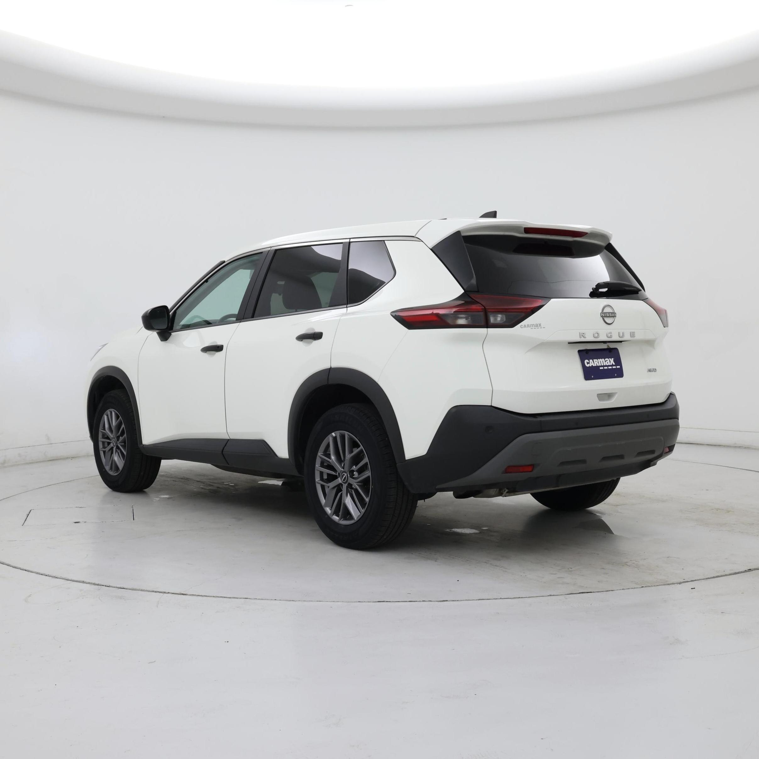 Thumbnail: 2023 Nissan Rogue - 2