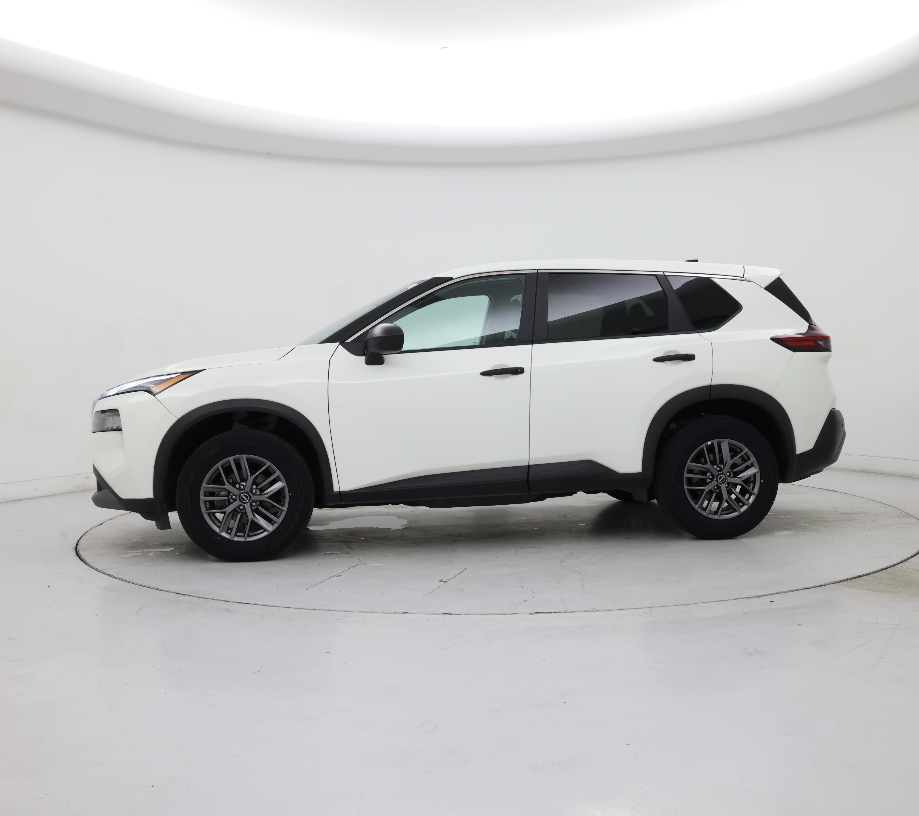 Thumbnail: 2023 Nissan Rogue - 3