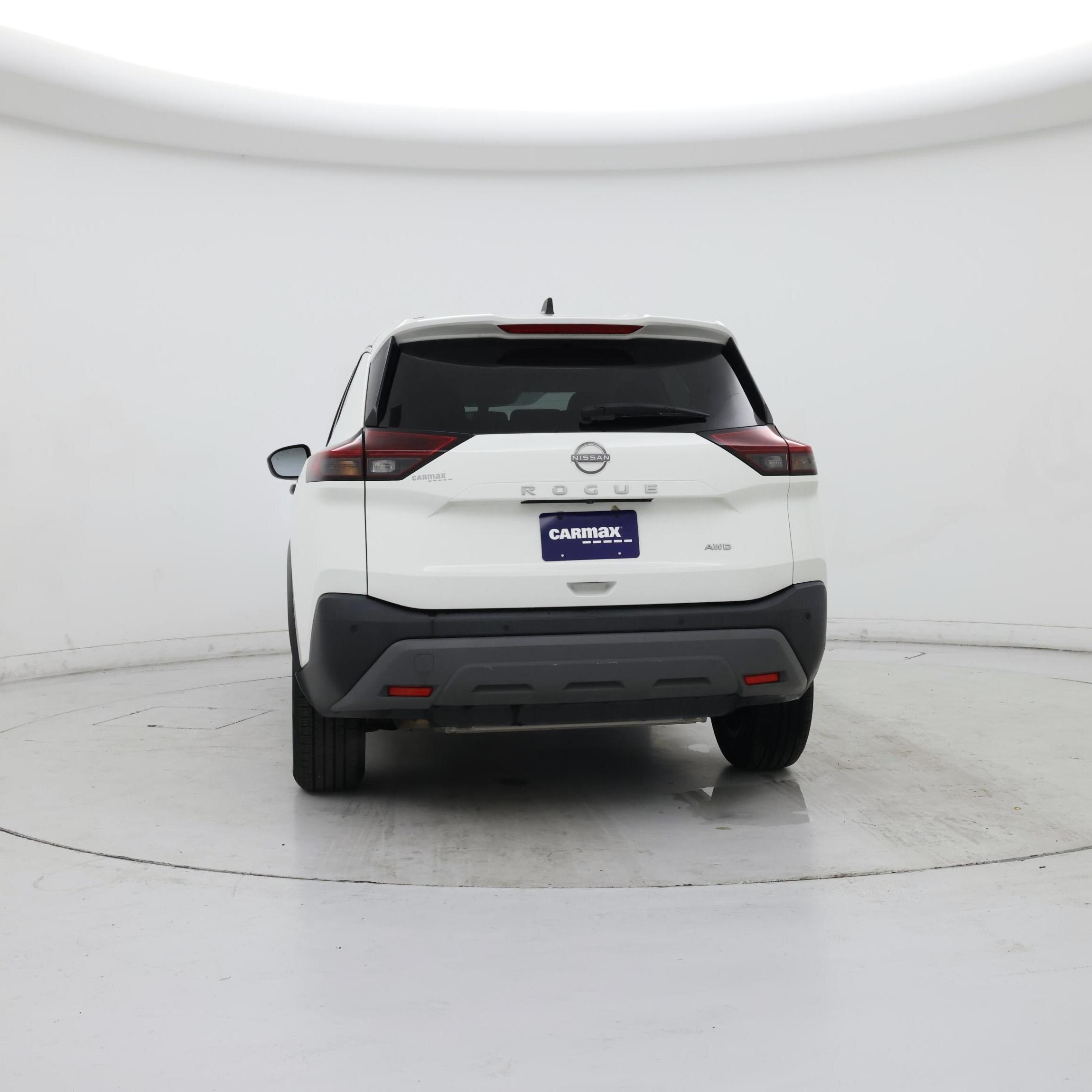 Thumbnail: 2023 Nissan Rogue - 6