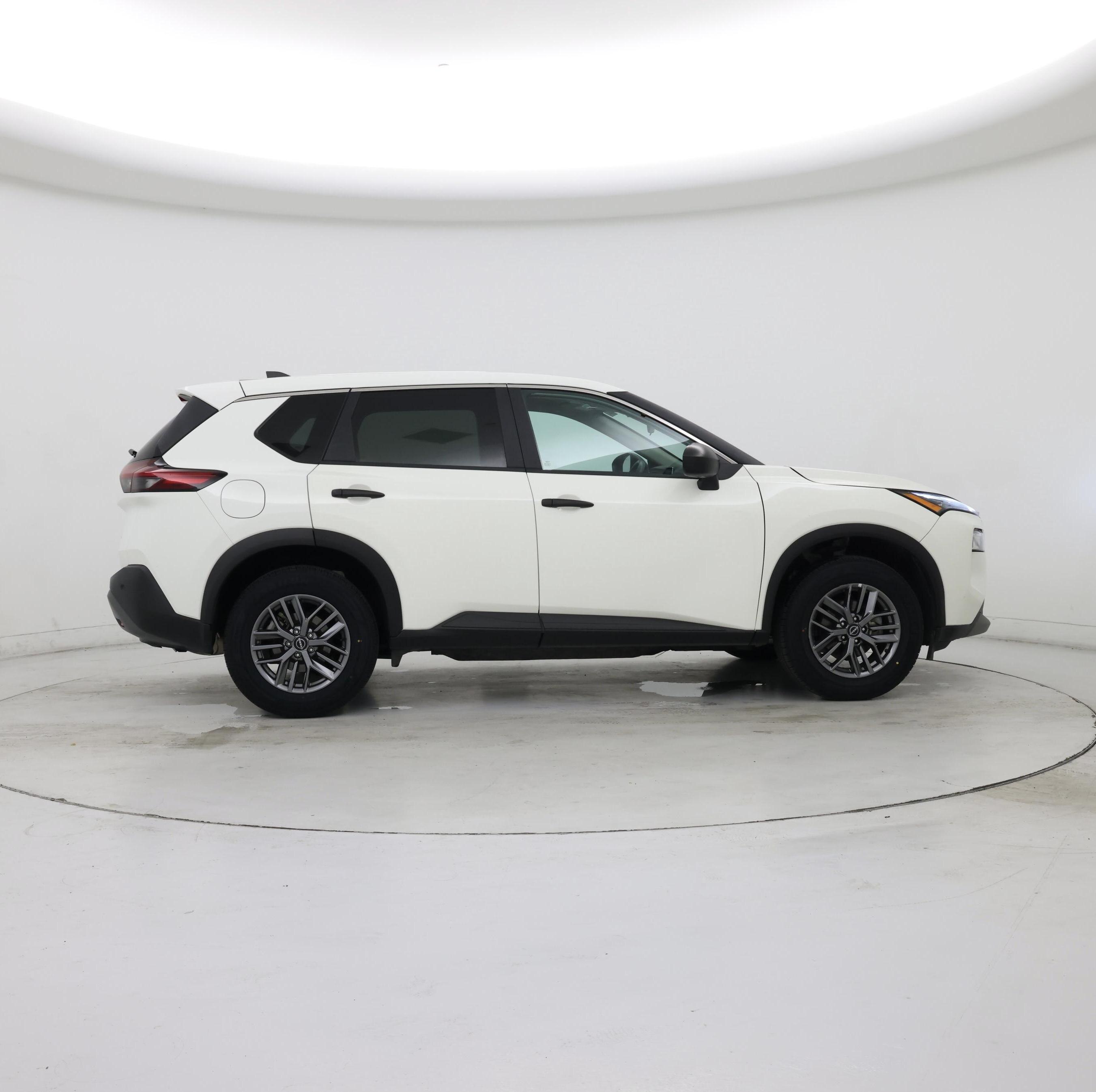 Thumbnail: 2023 Nissan Rogue - 7