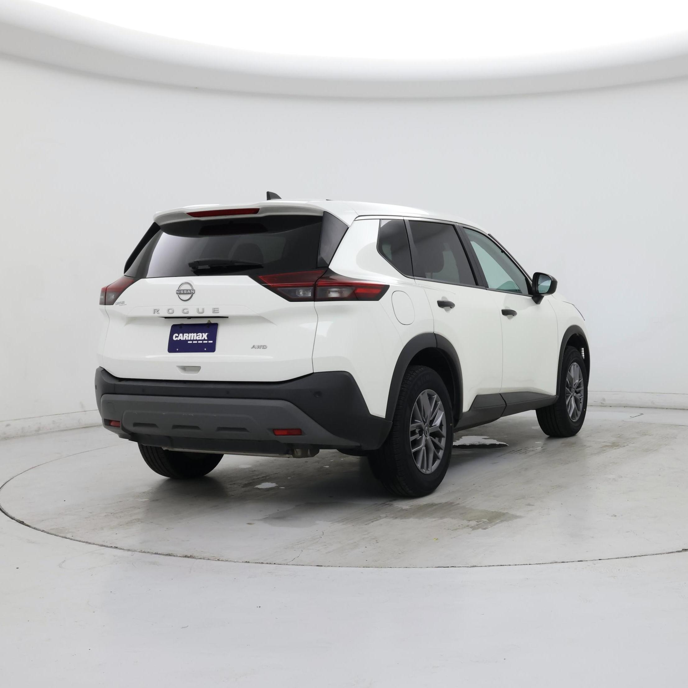Thumbnail: 2023 Nissan Rogue - 8