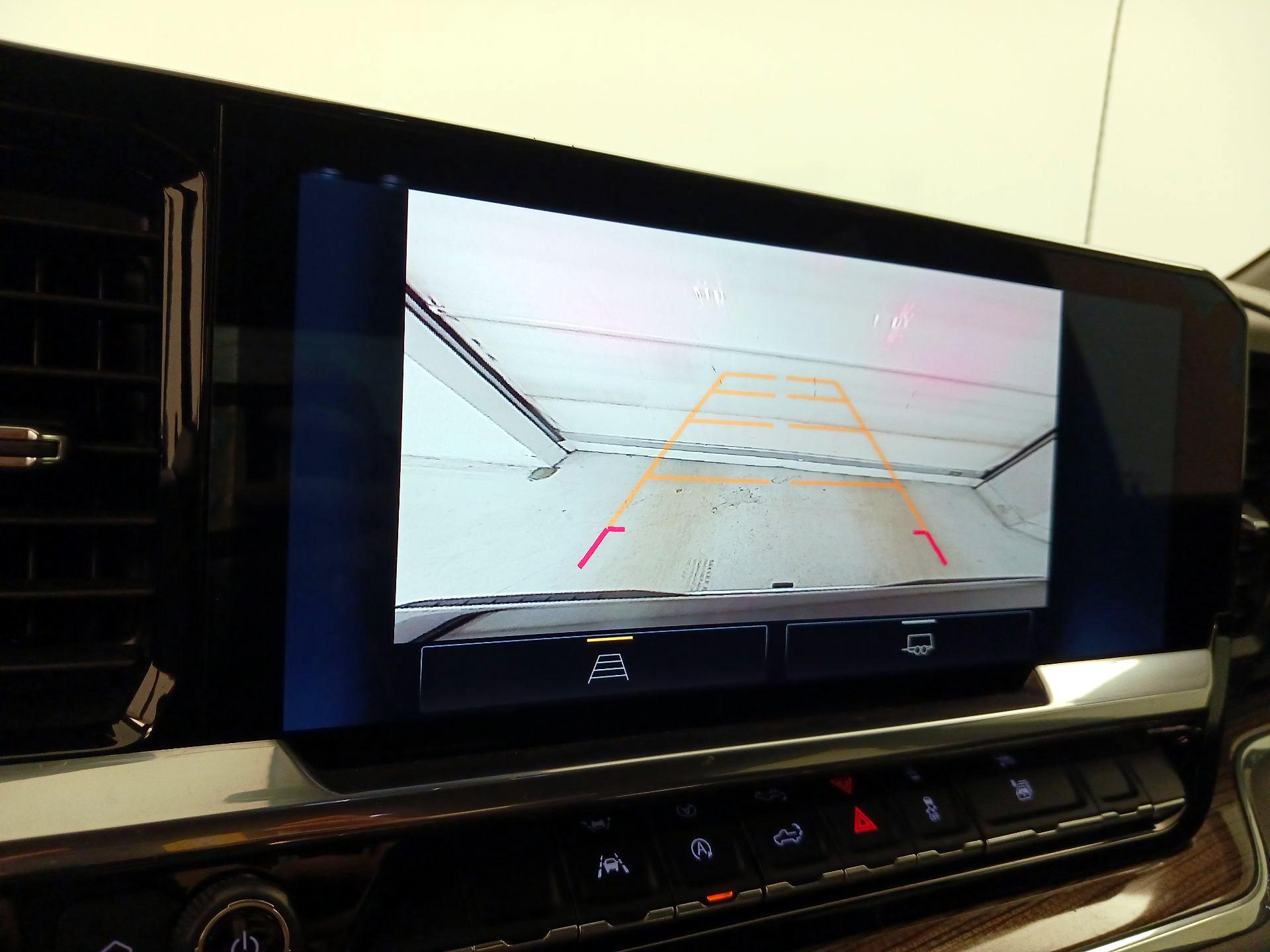 Thumbnail: 2024 Chevrolet Silverado 1500 - 14