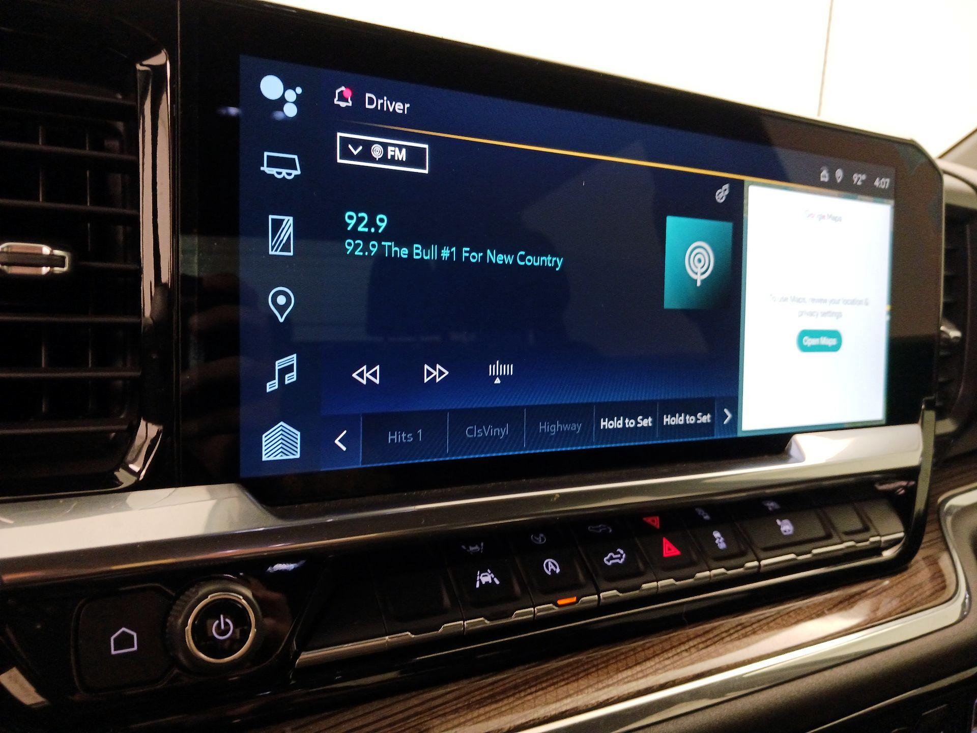 Thumbnail: 2024 Chevrolet Silverado 1500 - 15