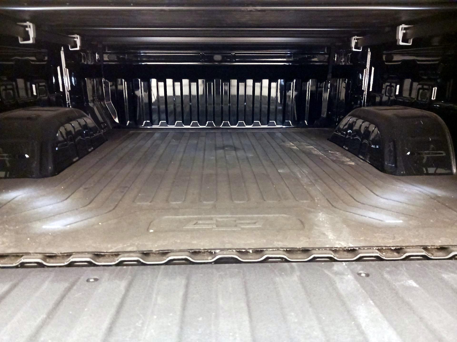 Thumbnail: 2024 Chevrolet Silverado 1500 - 20