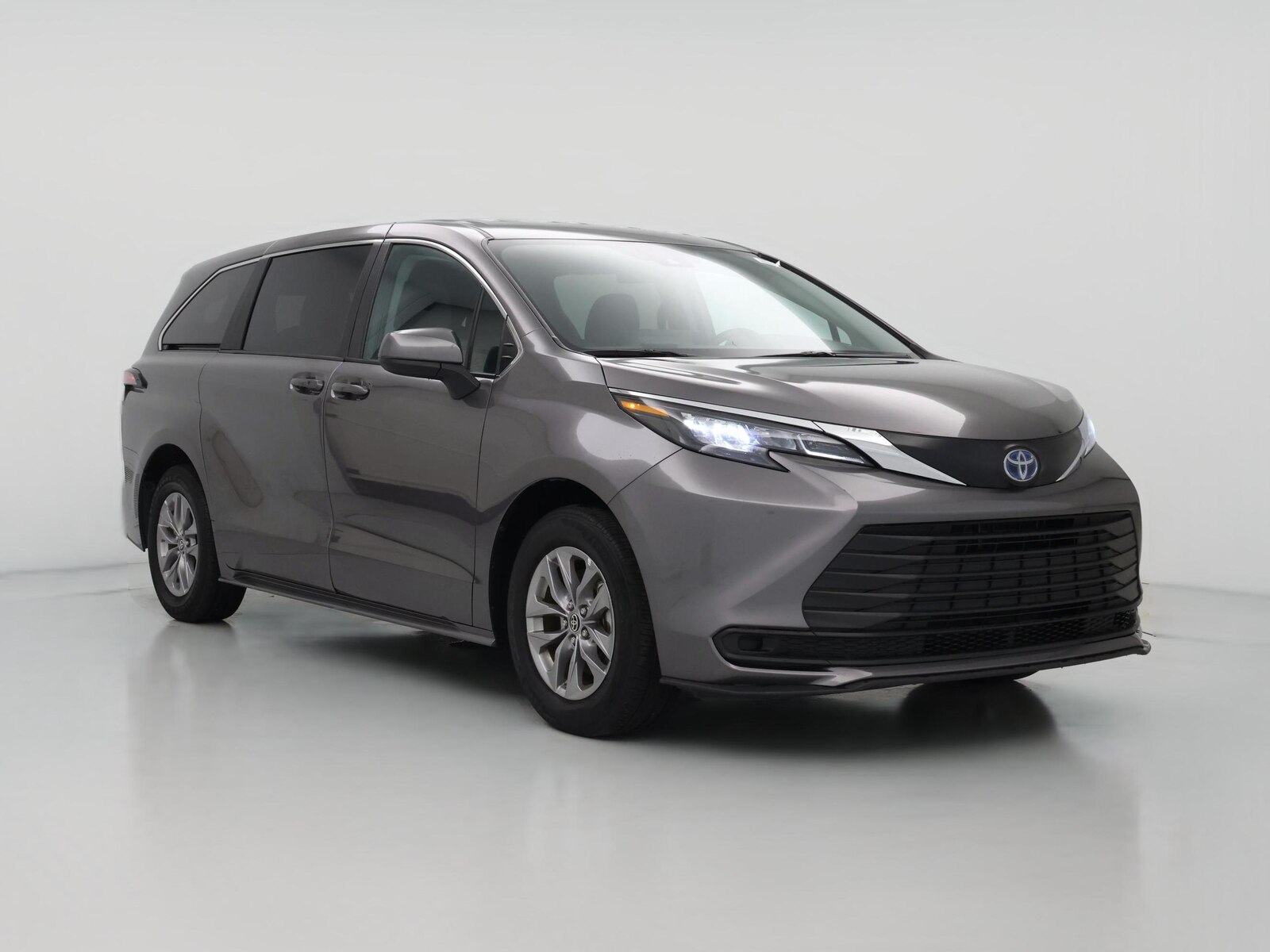 2024 Toyota Sienna