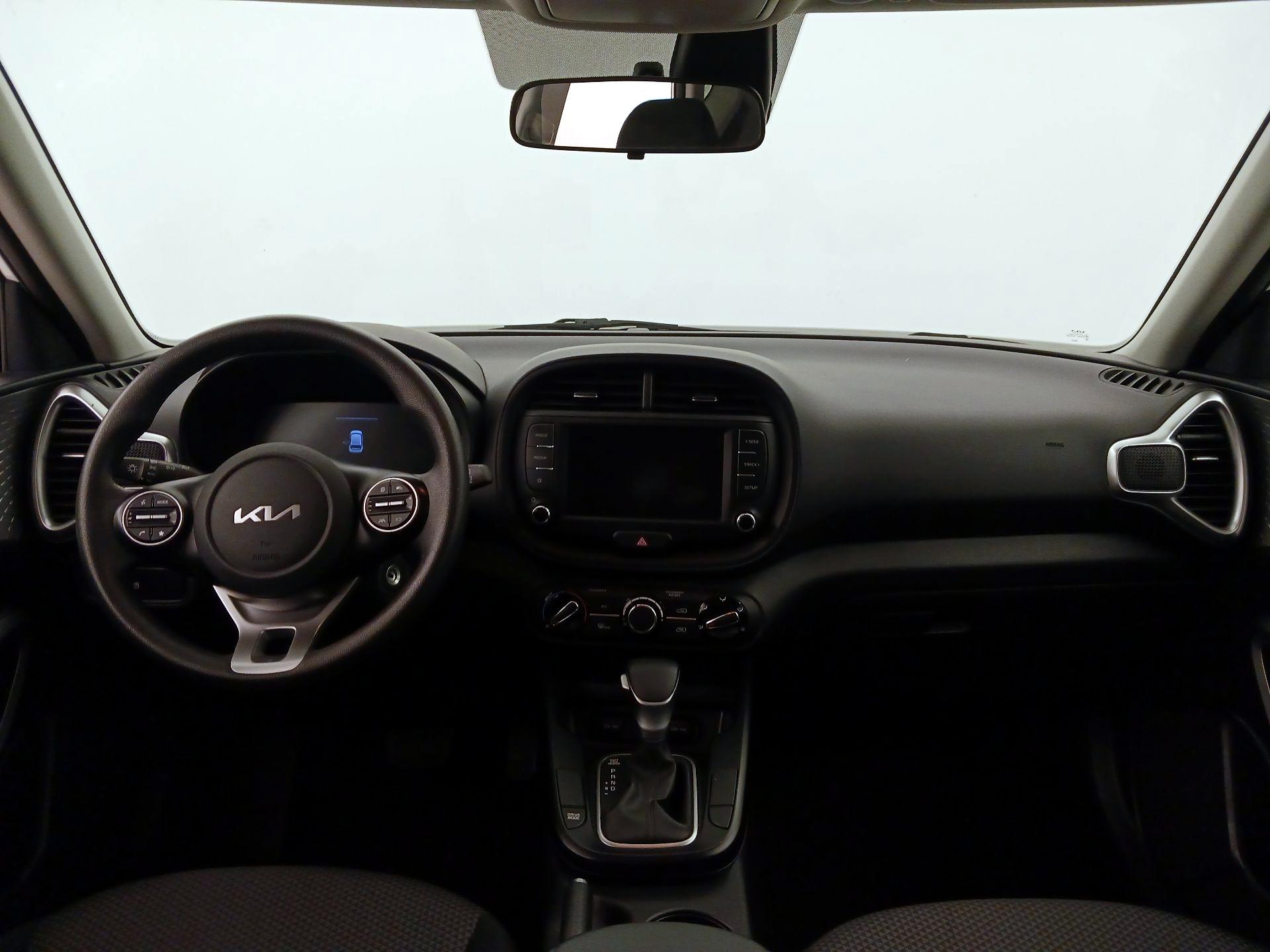 Thumbnail: 2024 Kia Soul - 9