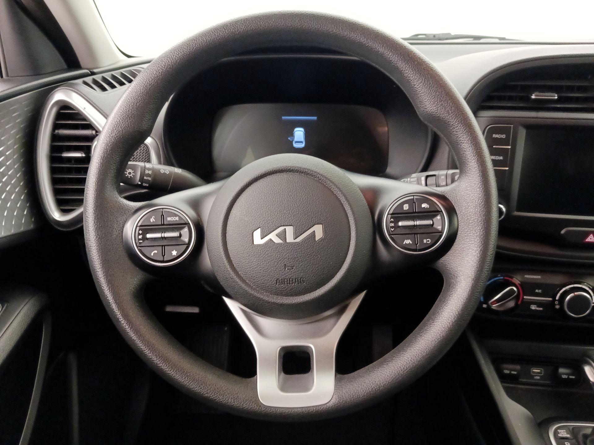 Thumbnail: 2024 Kia Soul - 10