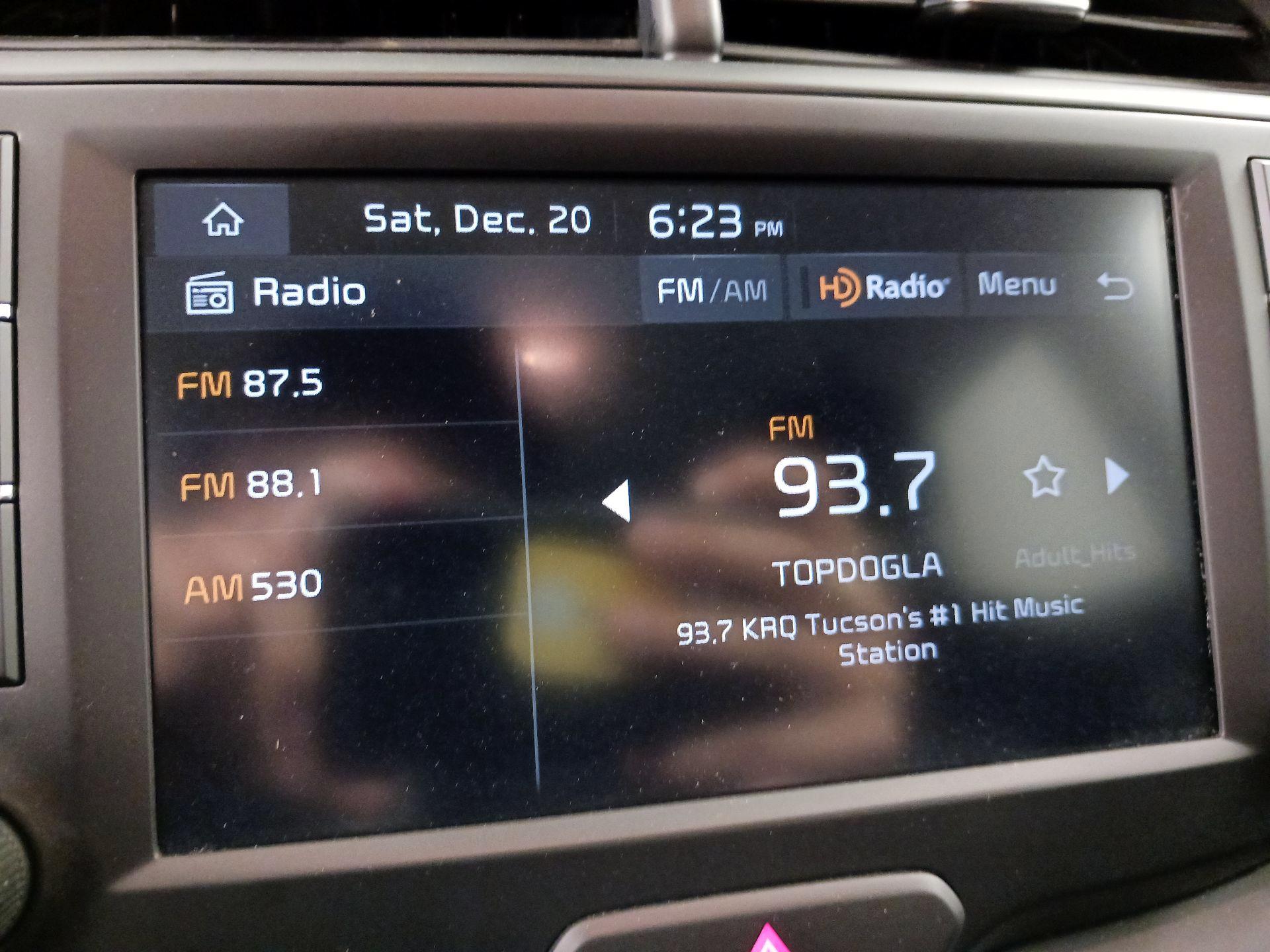 Thumbnail: 2024 Kia Soul - 15