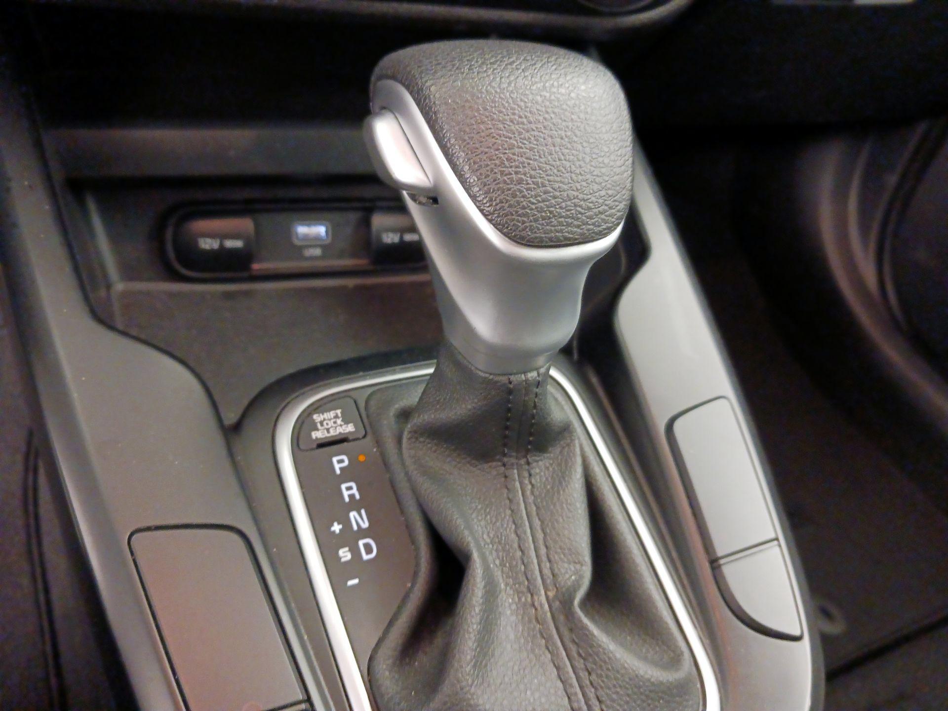 Thumbnail: 2024 Kia Soul - 17