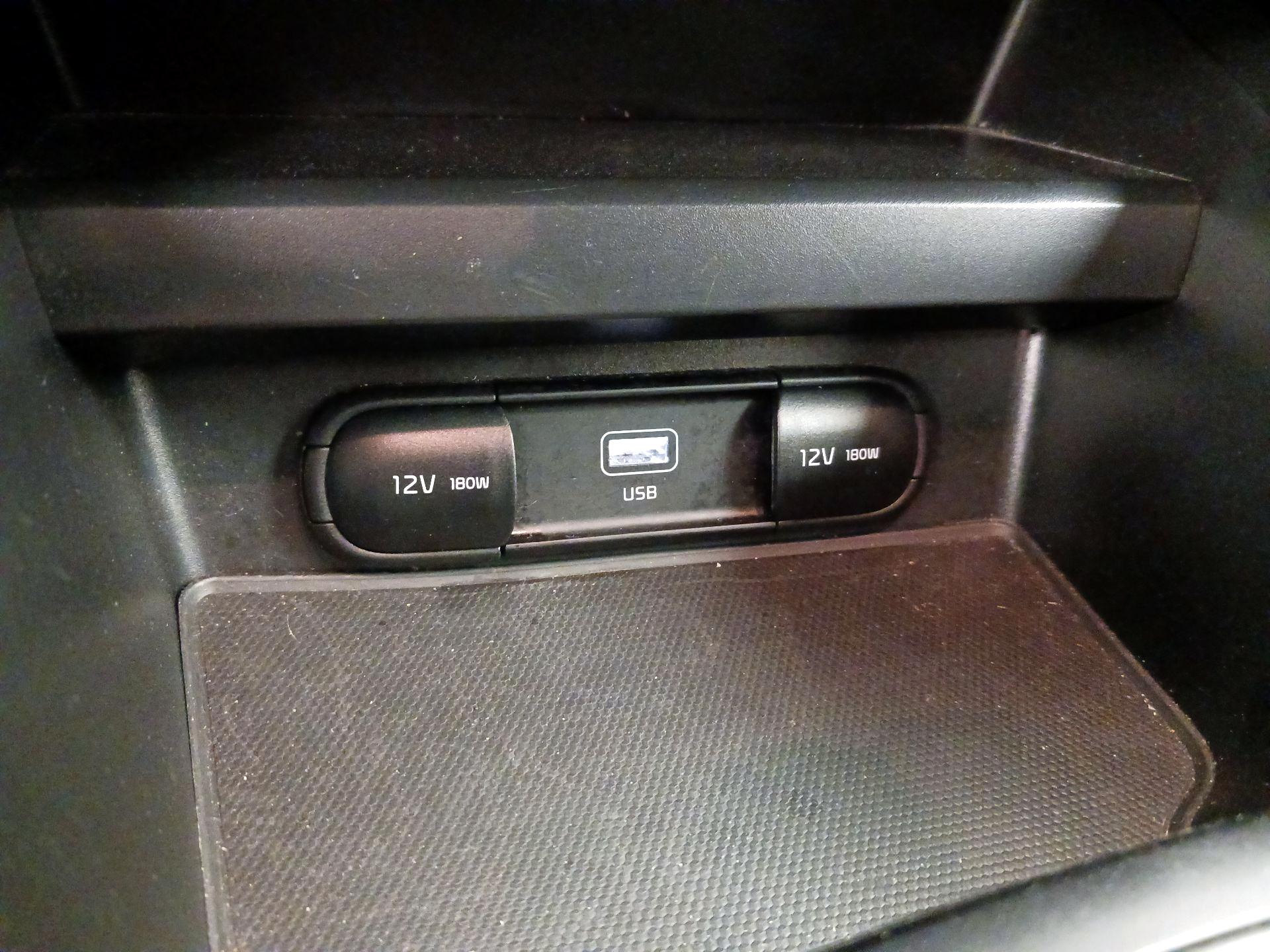 Thumbnail: 2024 Kia Soul - 18