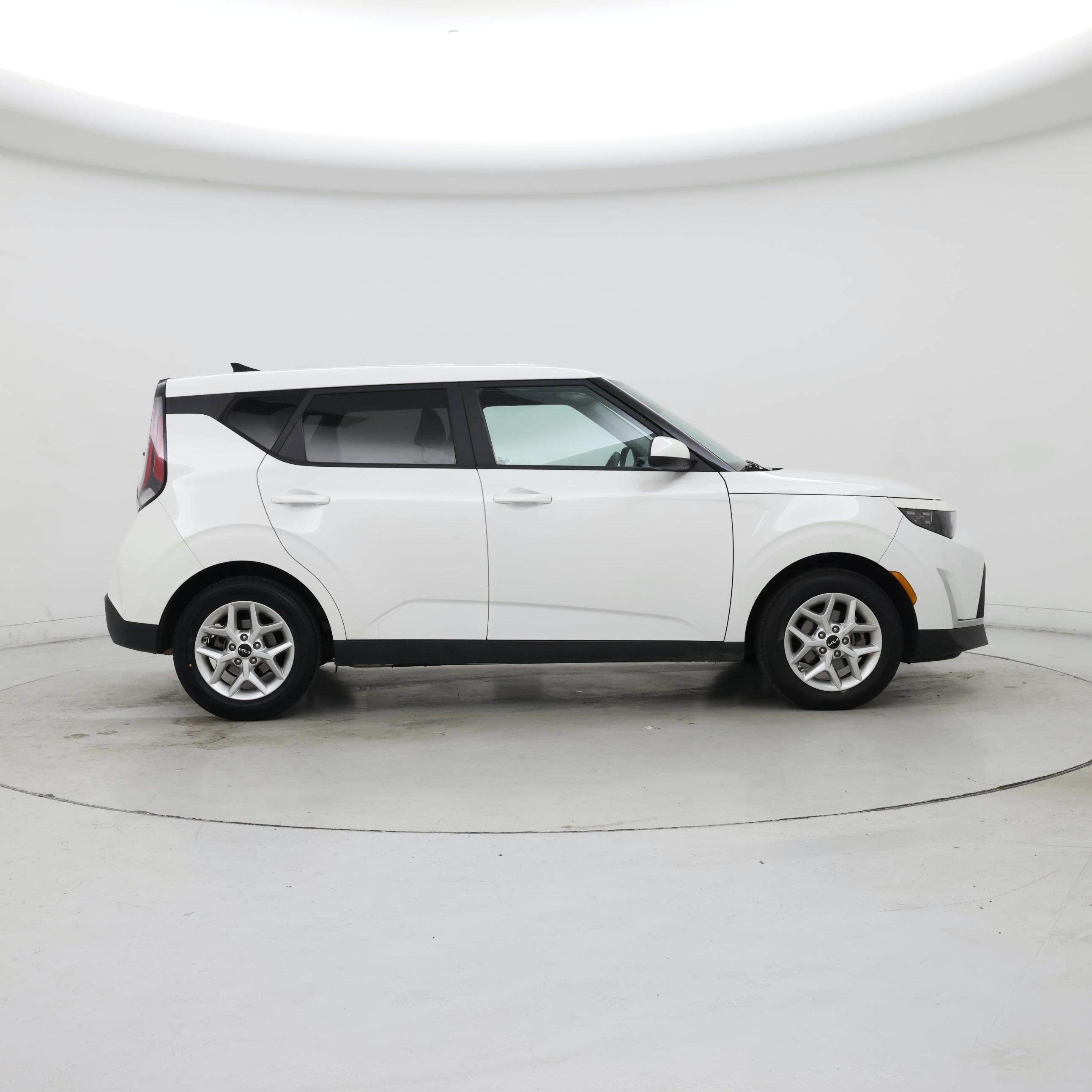 Thumbnail: 2024 Kia Soul - 7