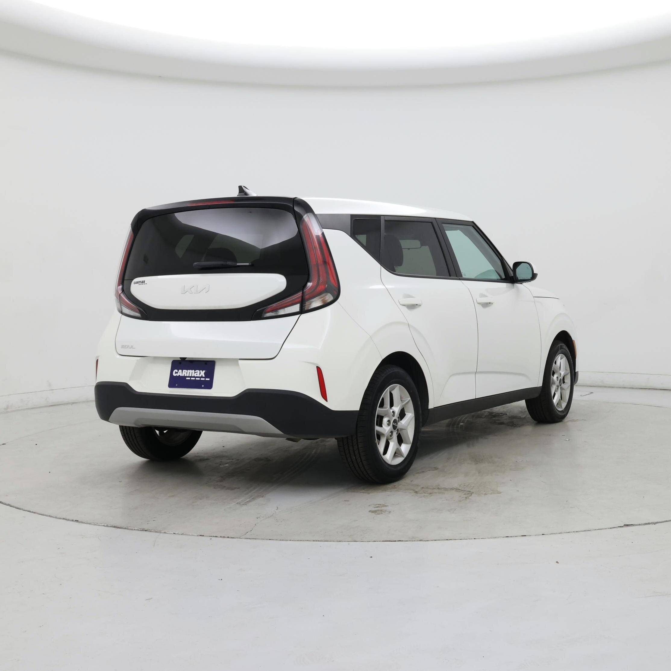 Thumbnail: 2024 Kia Soul - 8