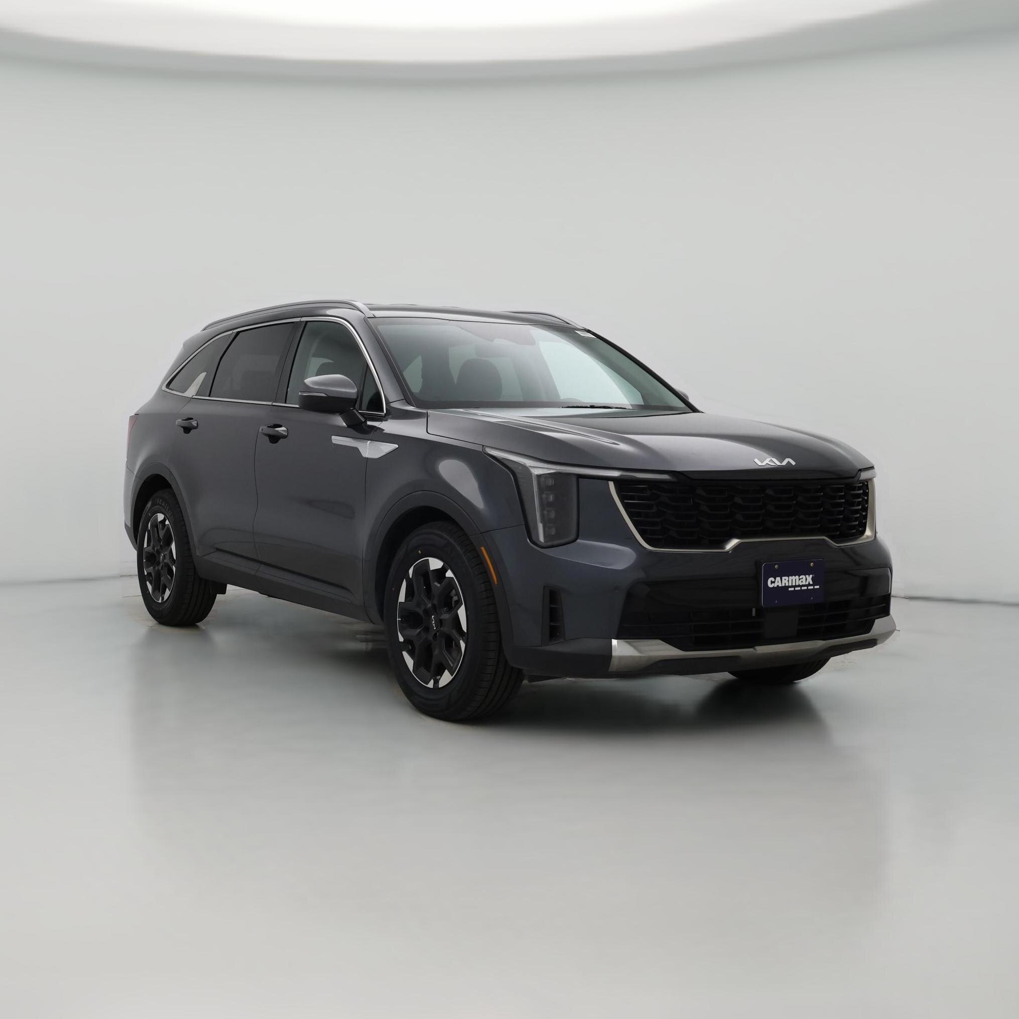 Thumbnail: 2024 Kia Sorento - 1
