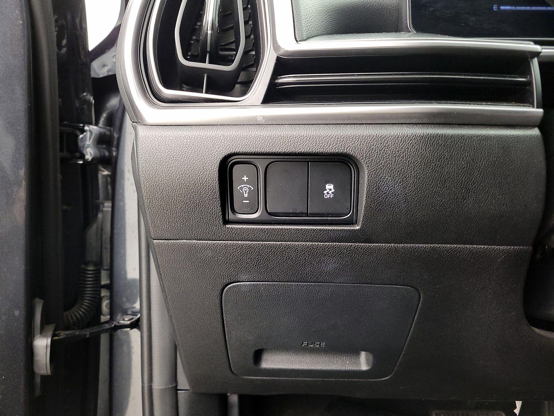 Thumbnail: 2024 Kia Sorento - 13