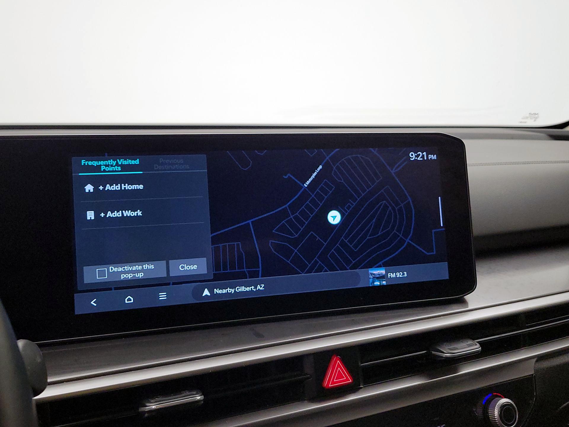 Thumbnail: 2024 Kia Sorento - 14