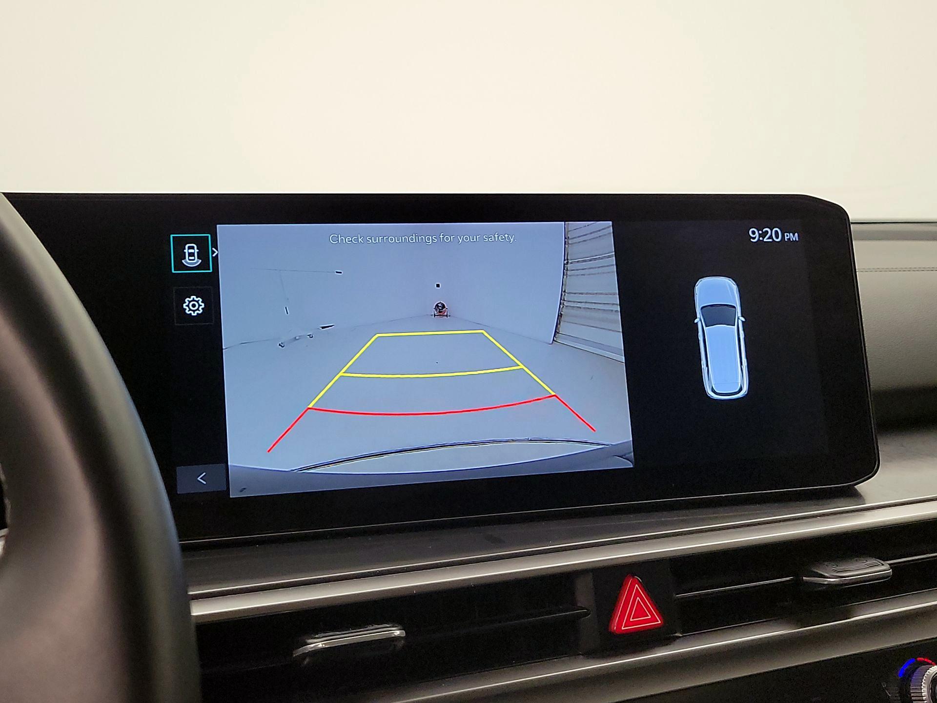 Thumbnail: 2024 Kia Sorento - 15