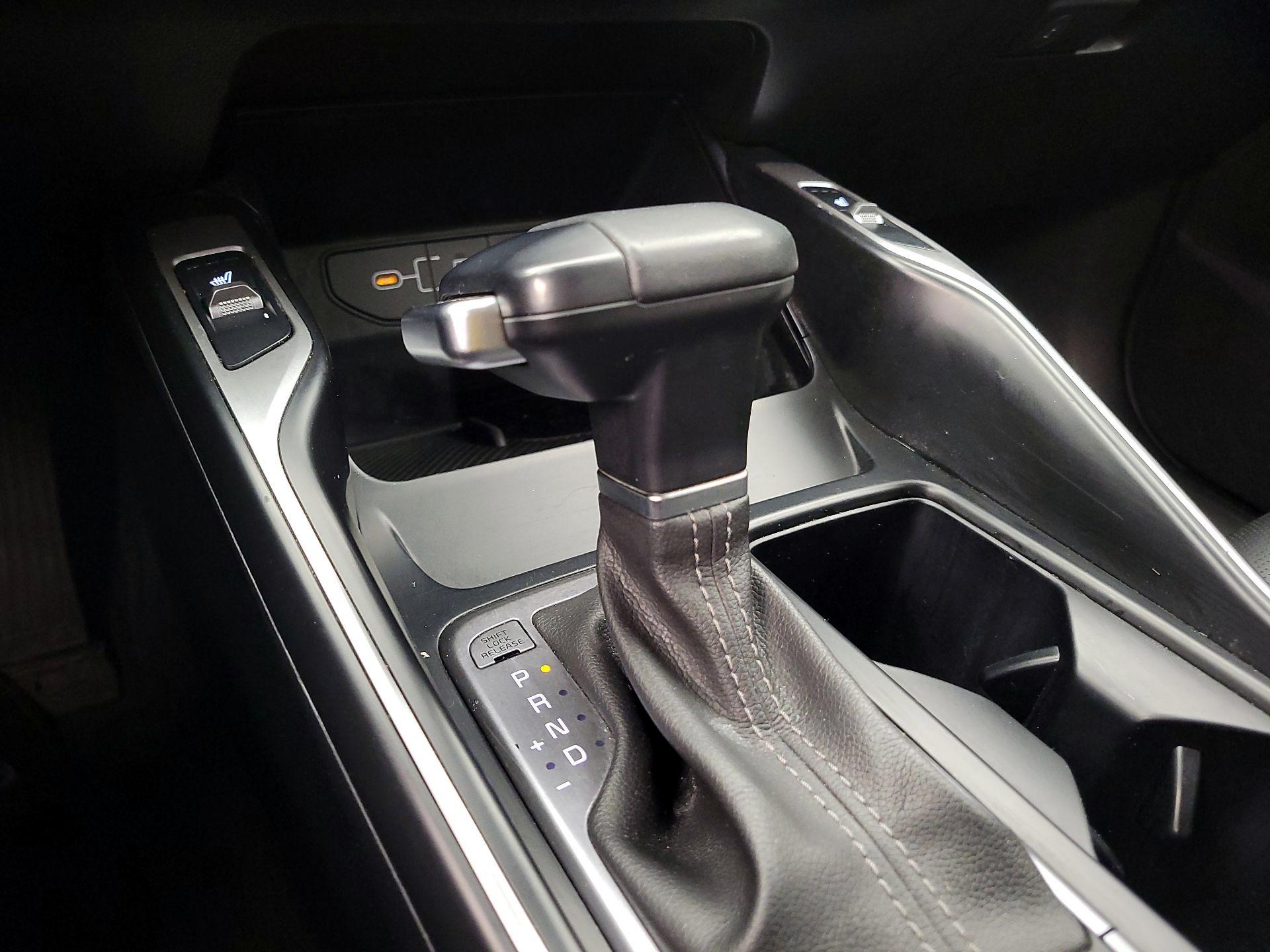 Thumbnail: 2024 Kia Sorento - 18