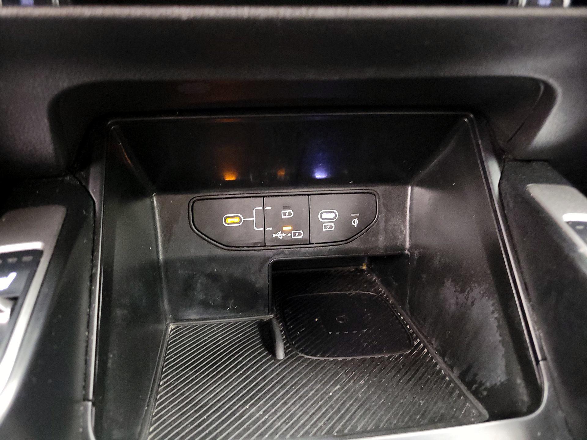 Thumbnail: 2024 Kia Sorento - 19