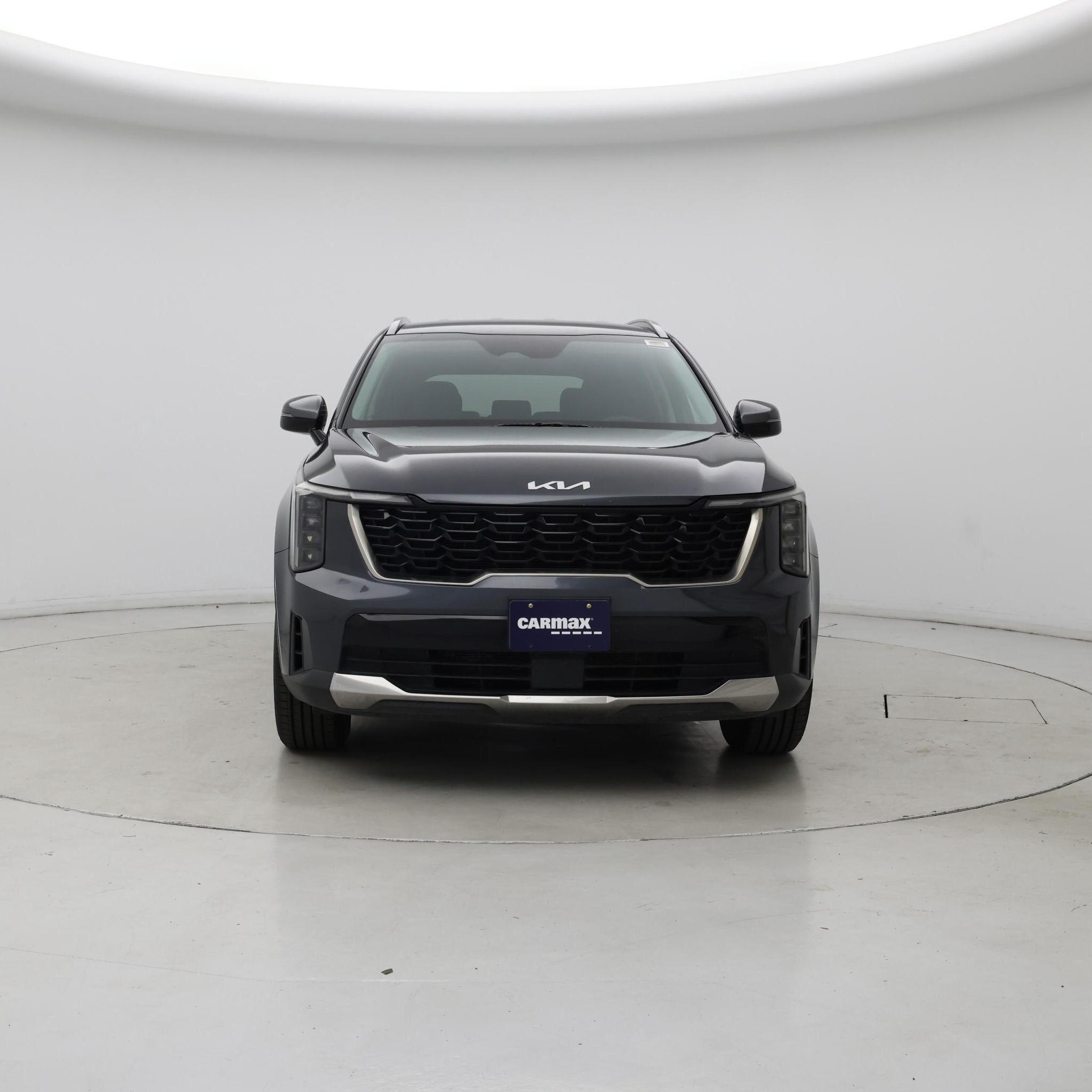 Thumbnail: 2024 Kia Sorento - 5