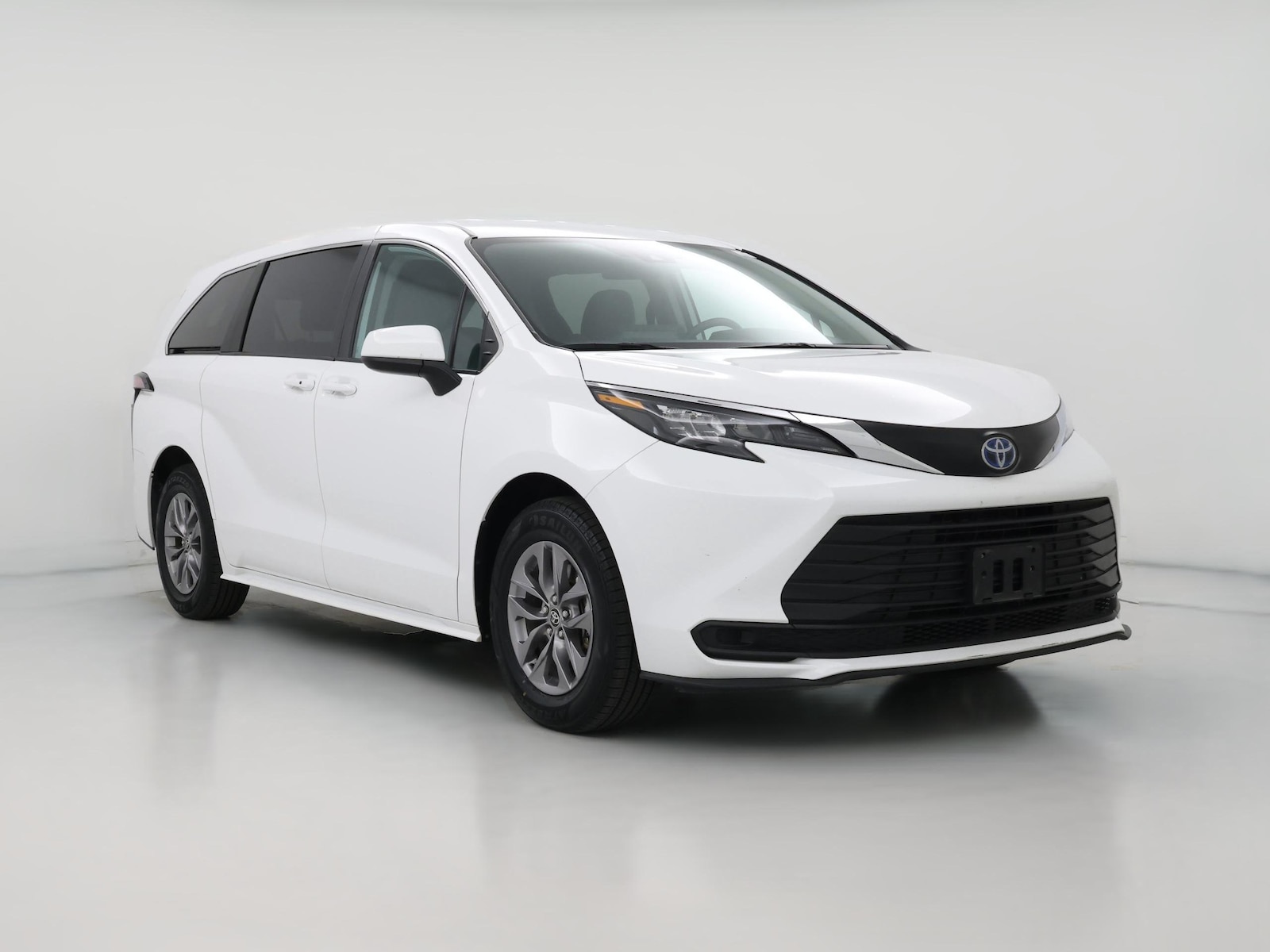 2024 Toyota Sienna