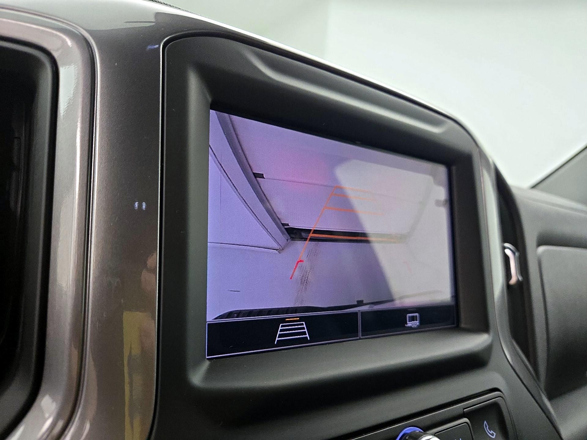 Thumbnail: 2025 Chevrolet Silverado 1500 - 14