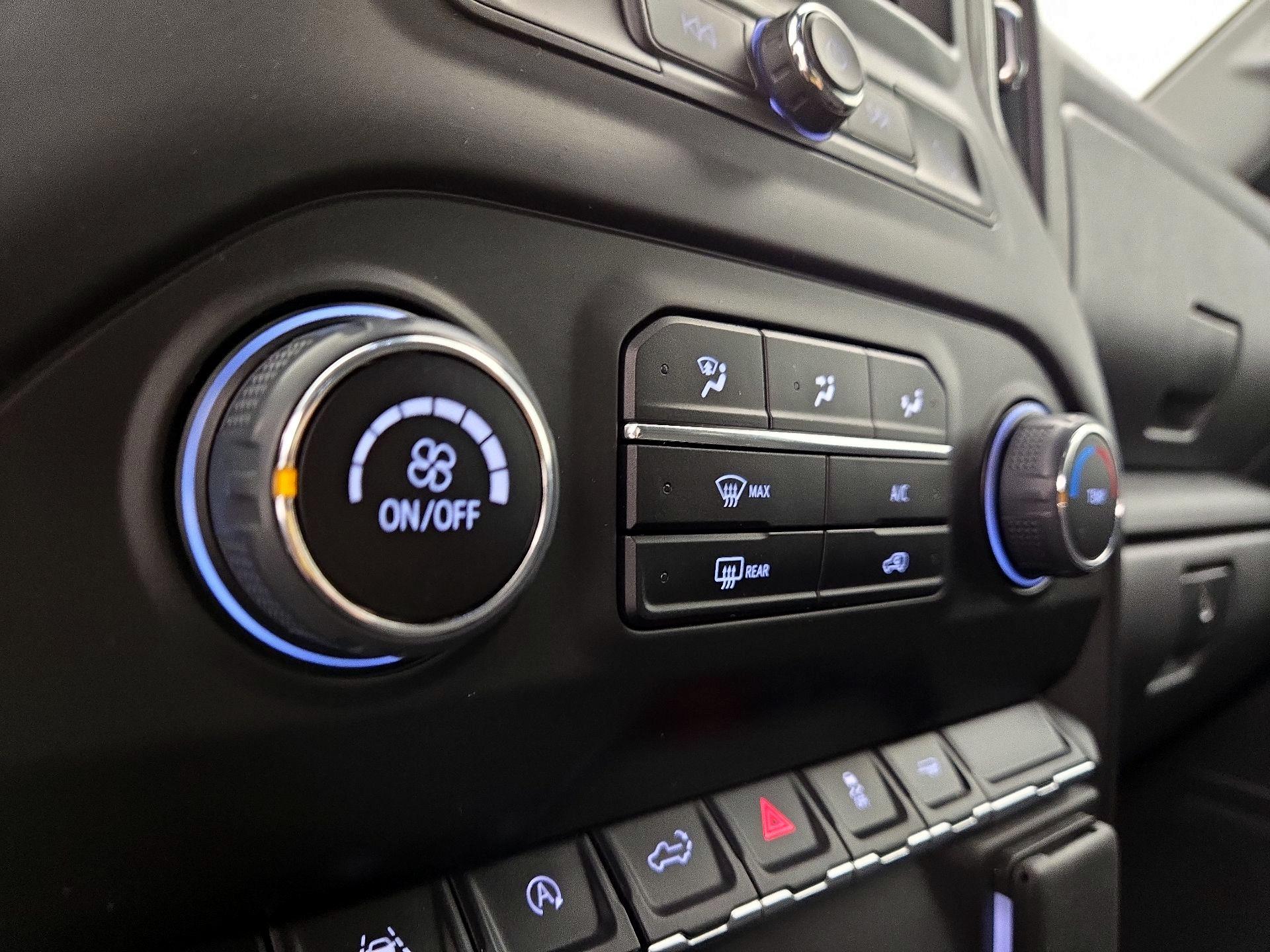 Thumbnail: 2025 Chevrolet Silverado 1500 - 16