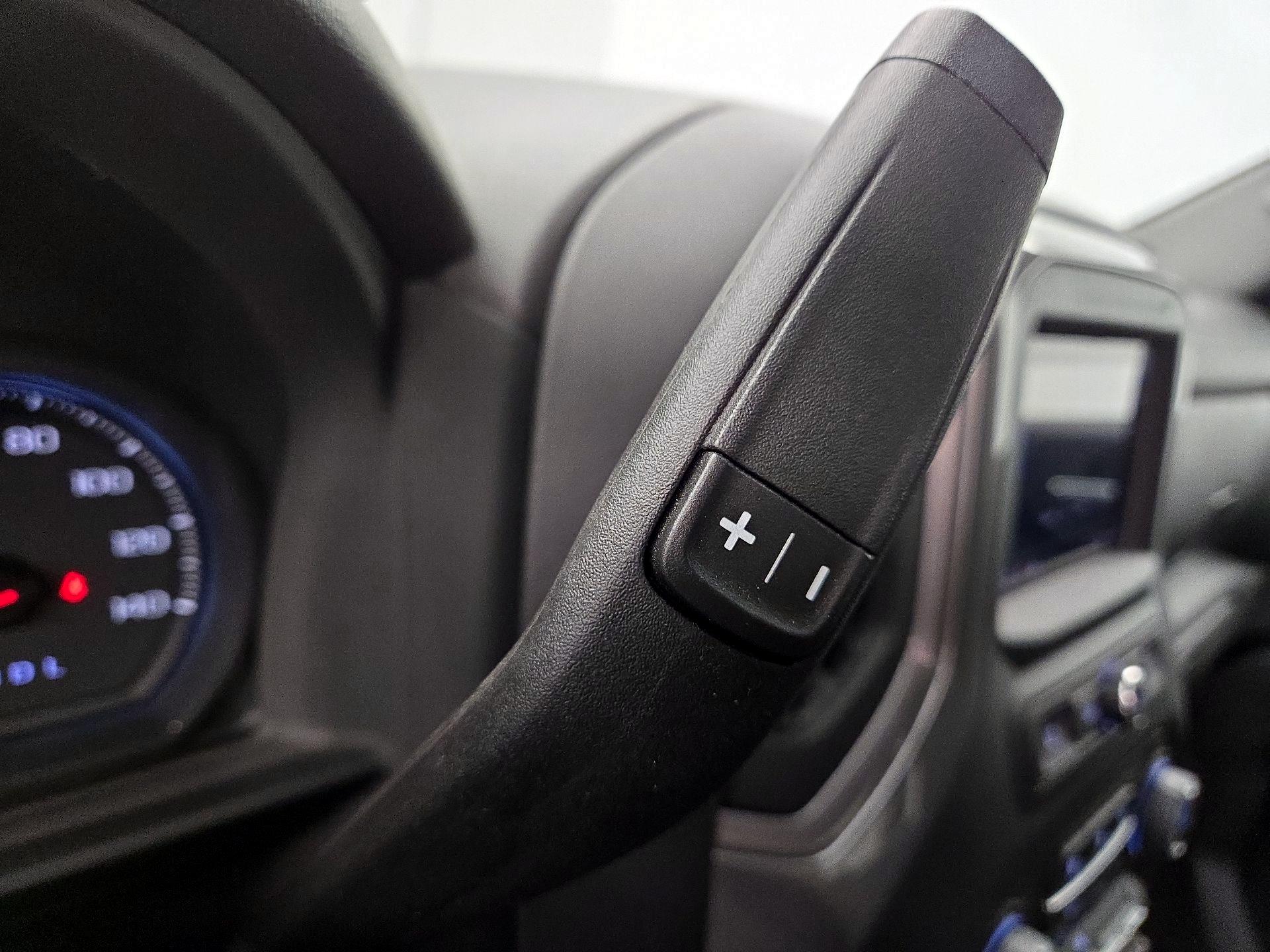 Thumbnail: 2025 Chevrolet Silverado 1500 - 17