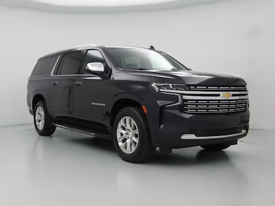 2023 Chevrolet Suburban 1500 Premier