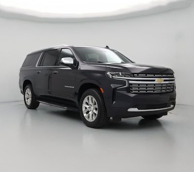 2023 Chevrolet Suburban 1500 Premier