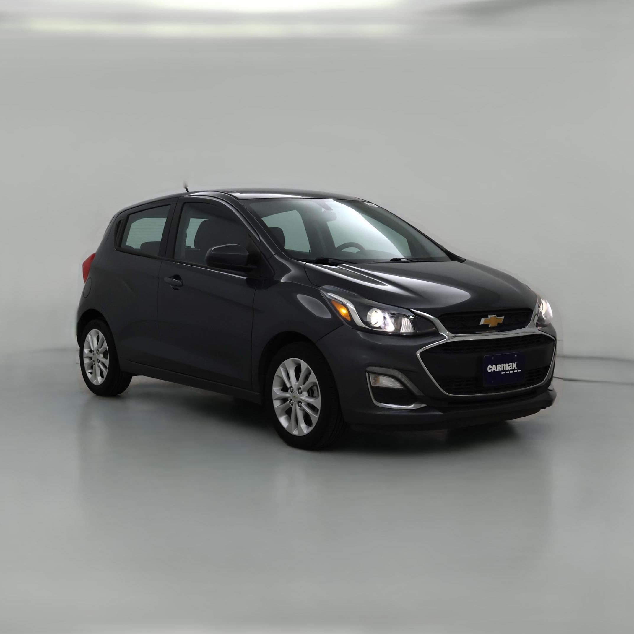 Thumbnail: 2022 Chevrolet Spark - 1