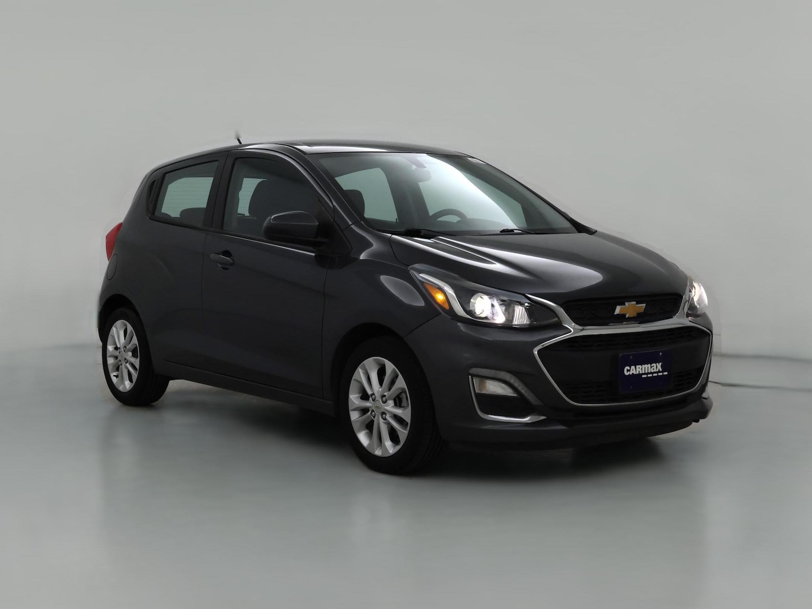 2022 Chevrolet Spark 1LT