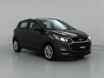 2022 Chevrolet Spark LT