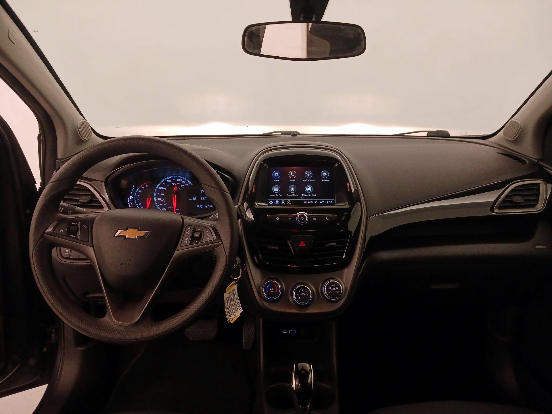 Thumbnail: 2022 Chevrolet Spark - 9