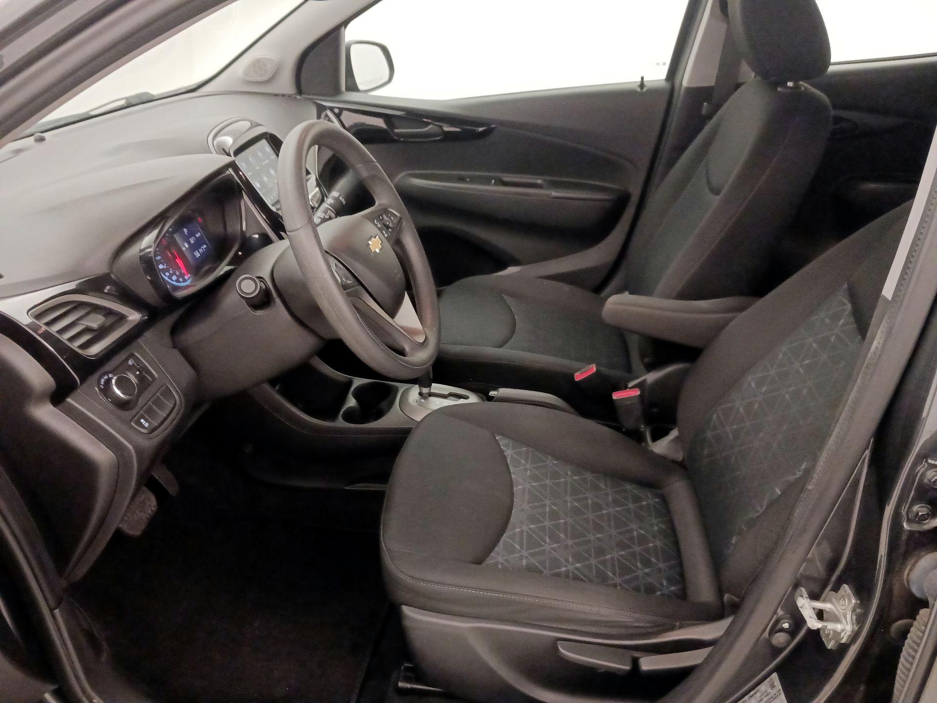 Thumbnail: 2022 Chevrolet Spark - 11