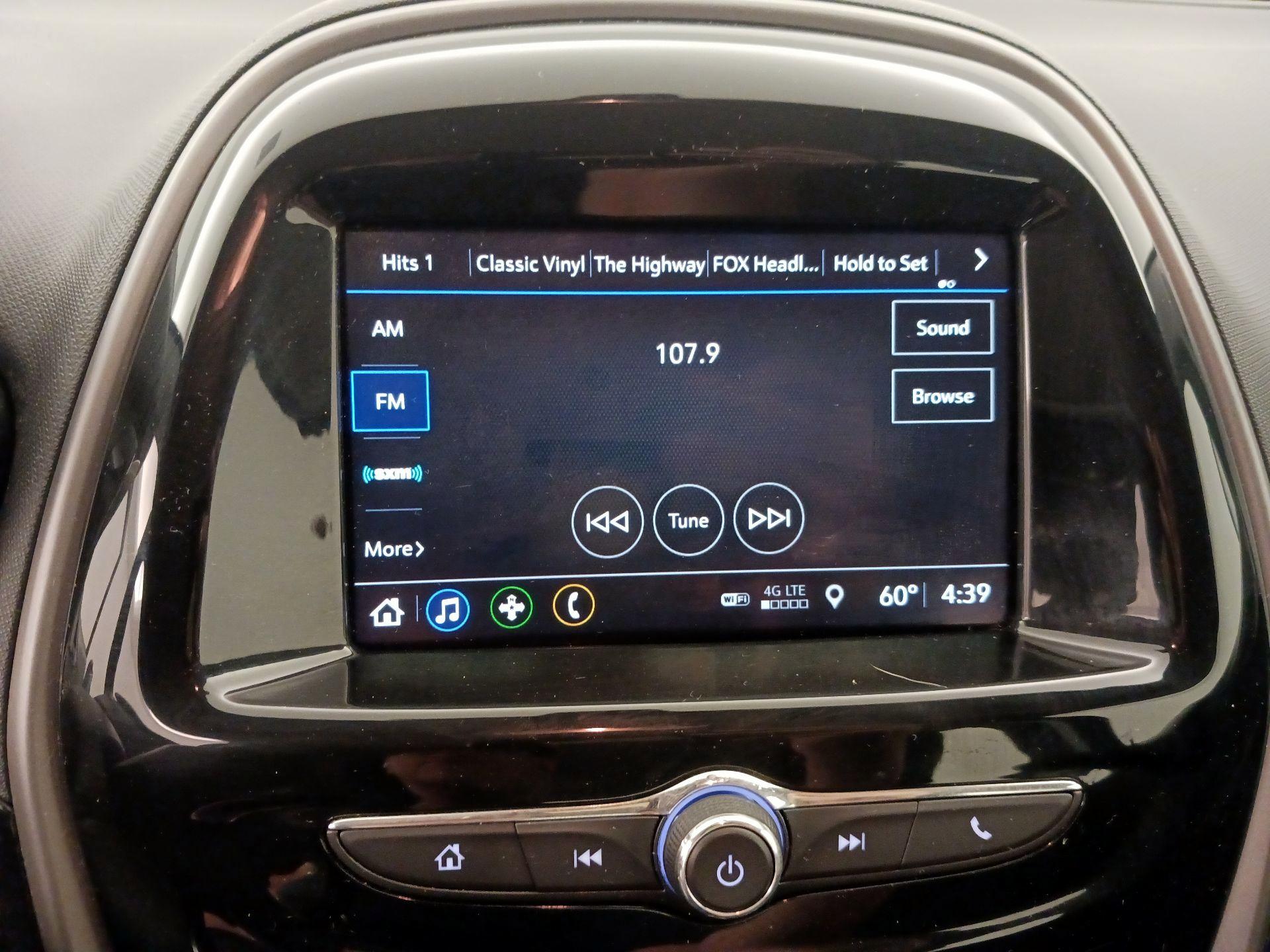 Thumbnail: 2022 Chevrolet Spark - 15