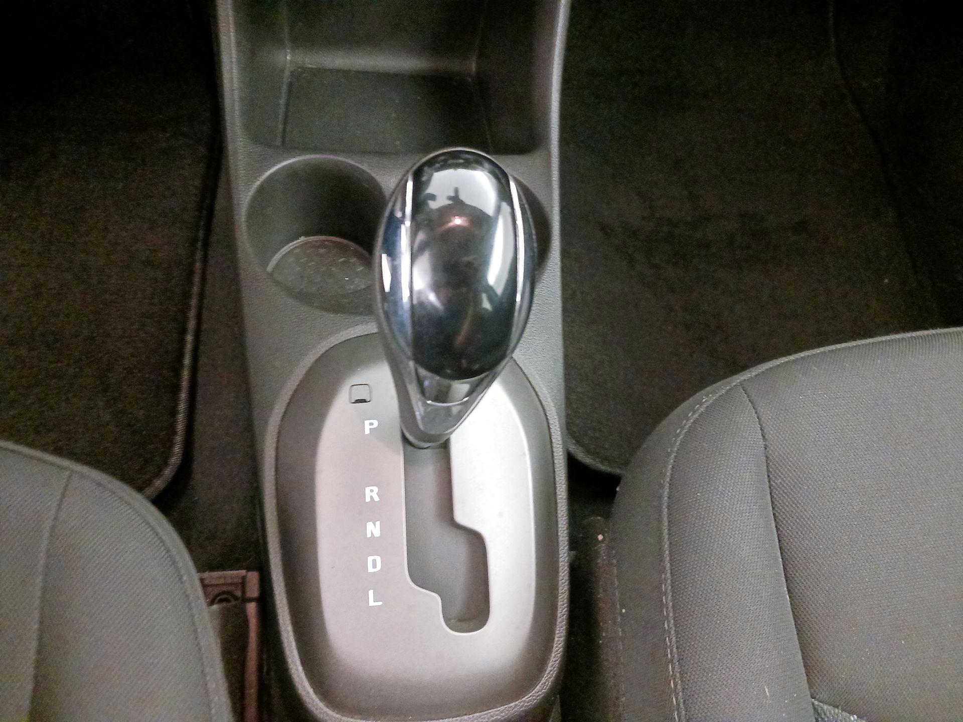 Thumbnail: 2022 Chevrolet Spark - 17