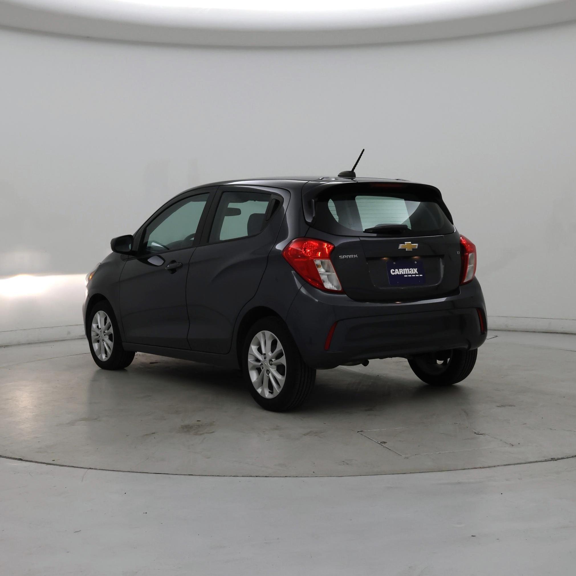 Thumbnail: 2022 Chevrolet Spark - 2