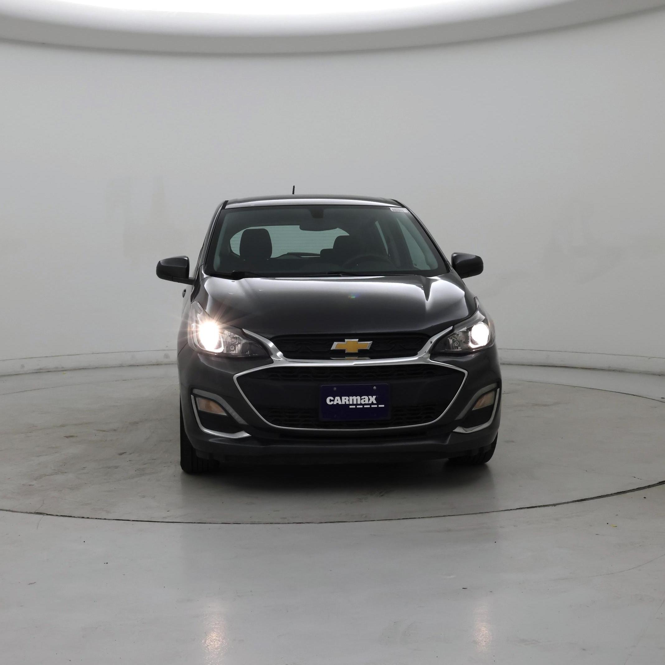 Thumbnail: 2022 Chevrolet Spark - 5