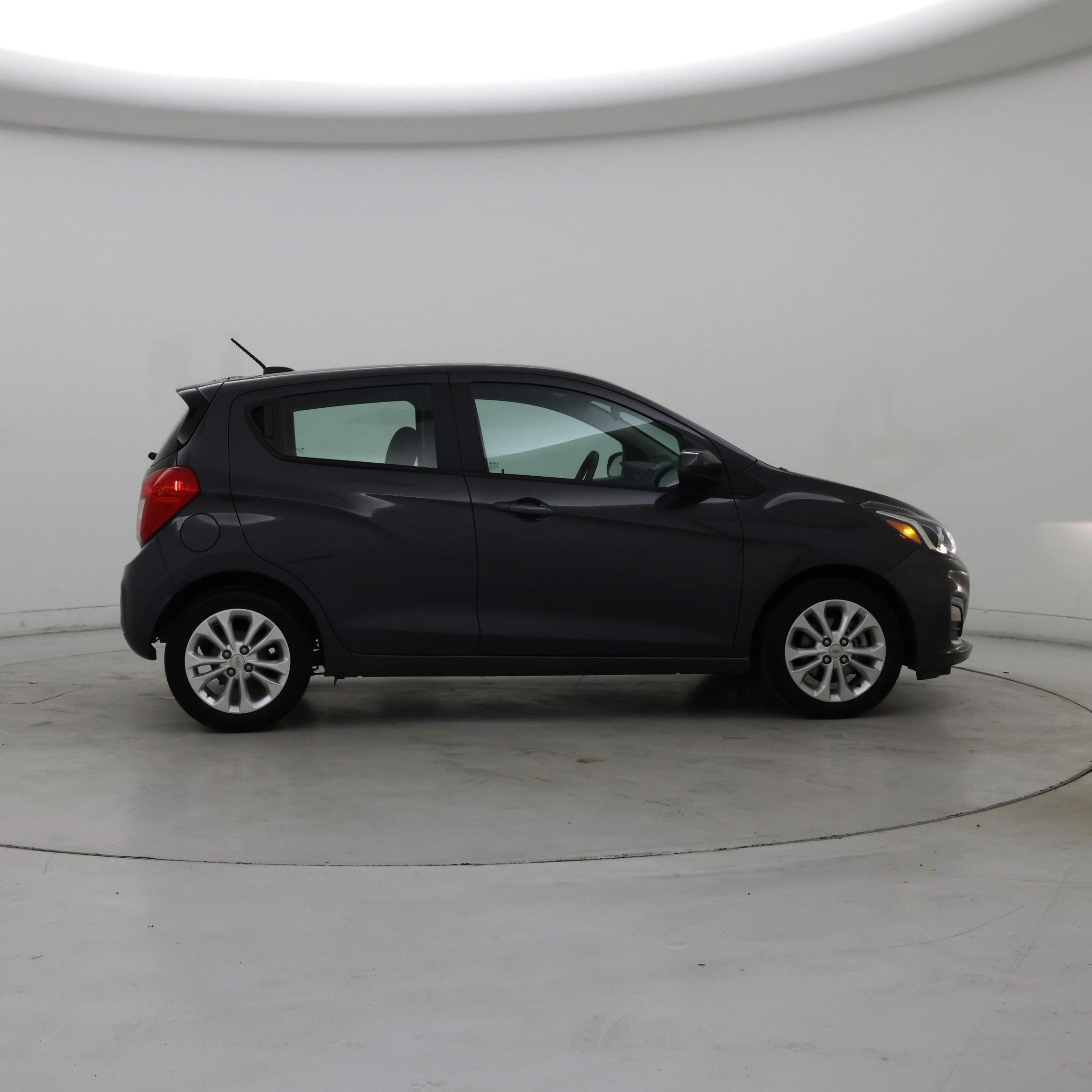 Thumbnail: 2022 Chevrolet Spark - 7