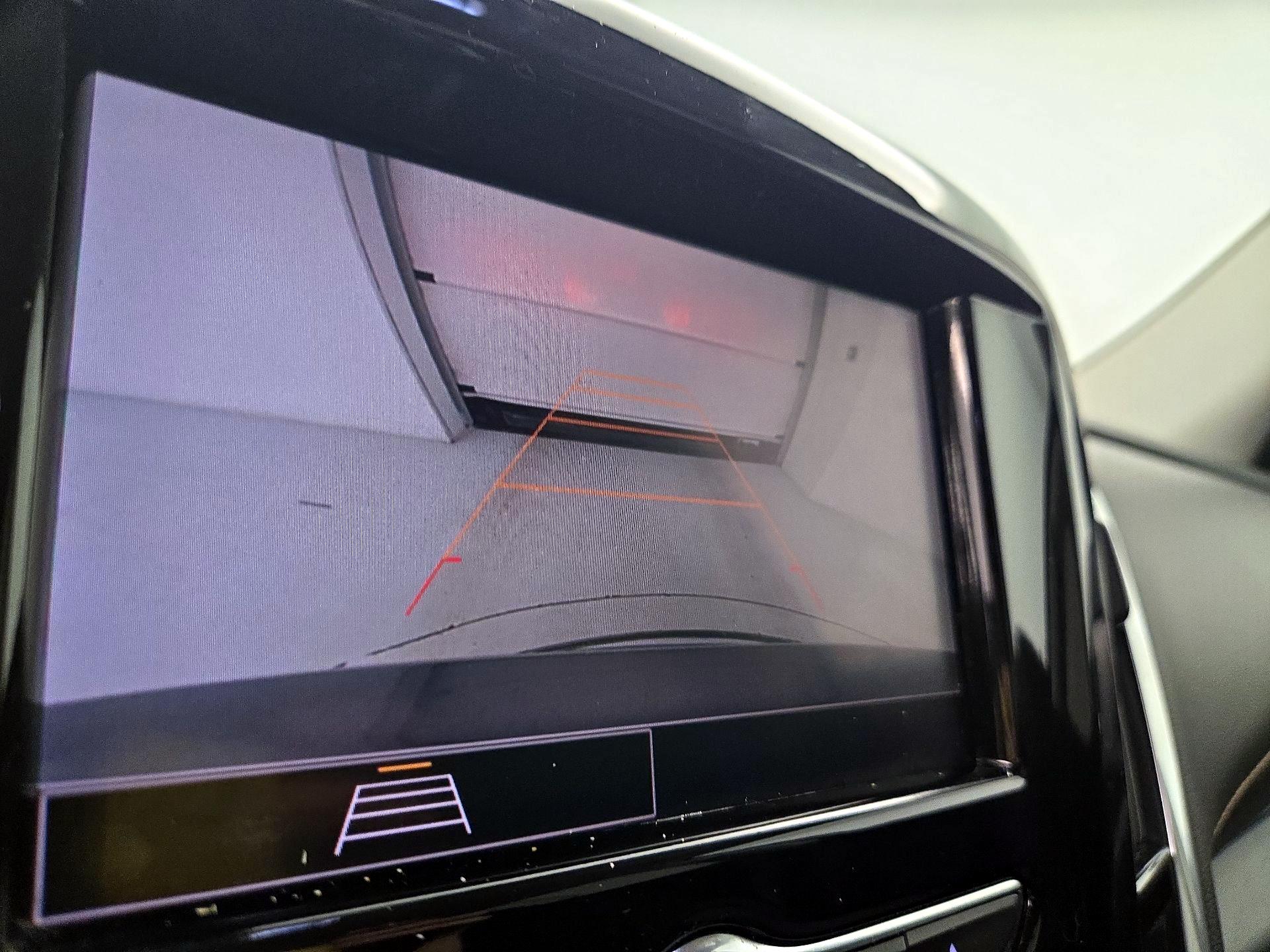 Thumbnail: 2020 Chevrolet Traverse - 14
