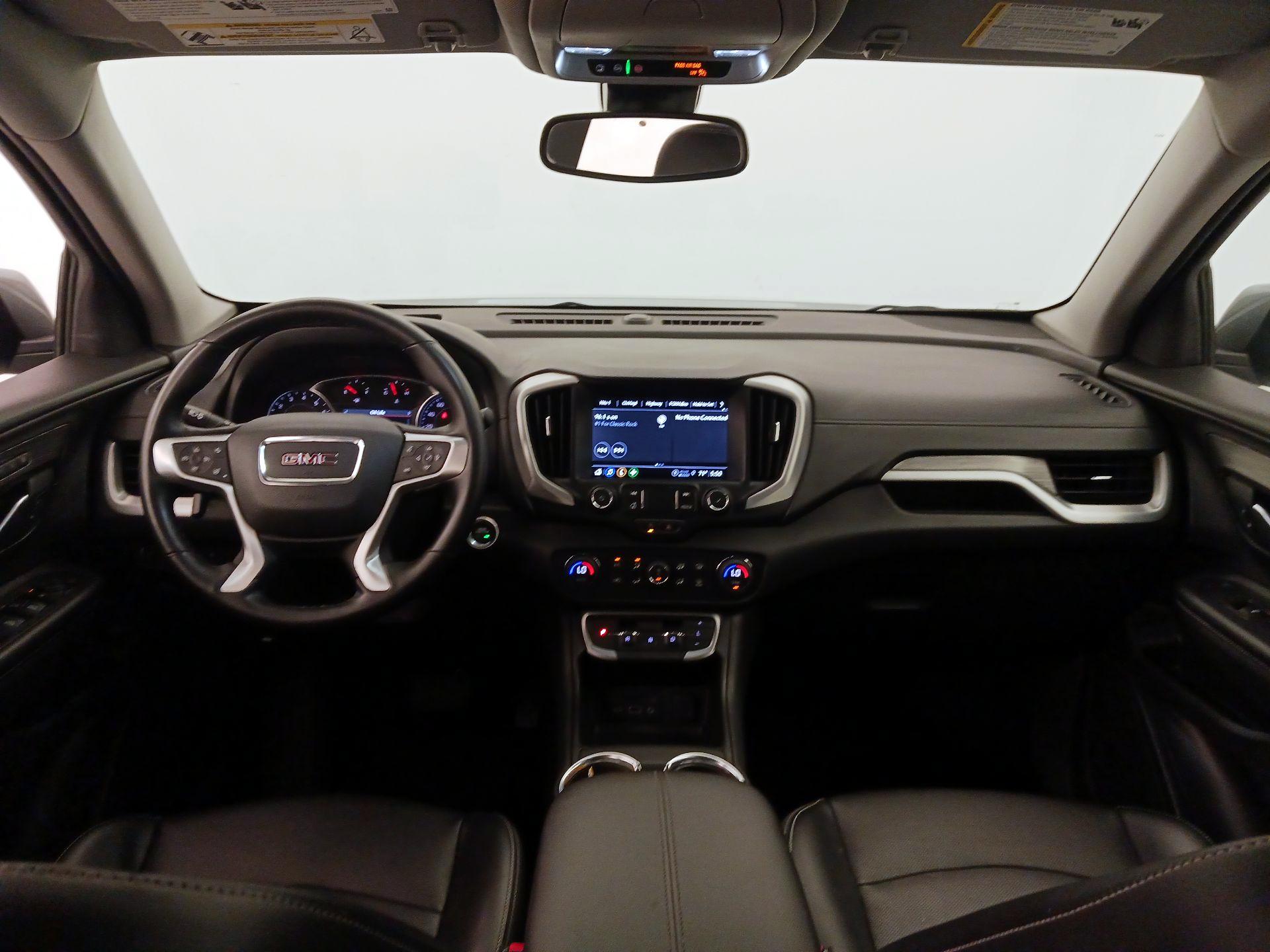 Thumbnail: 2024 GMC Terrain - 9