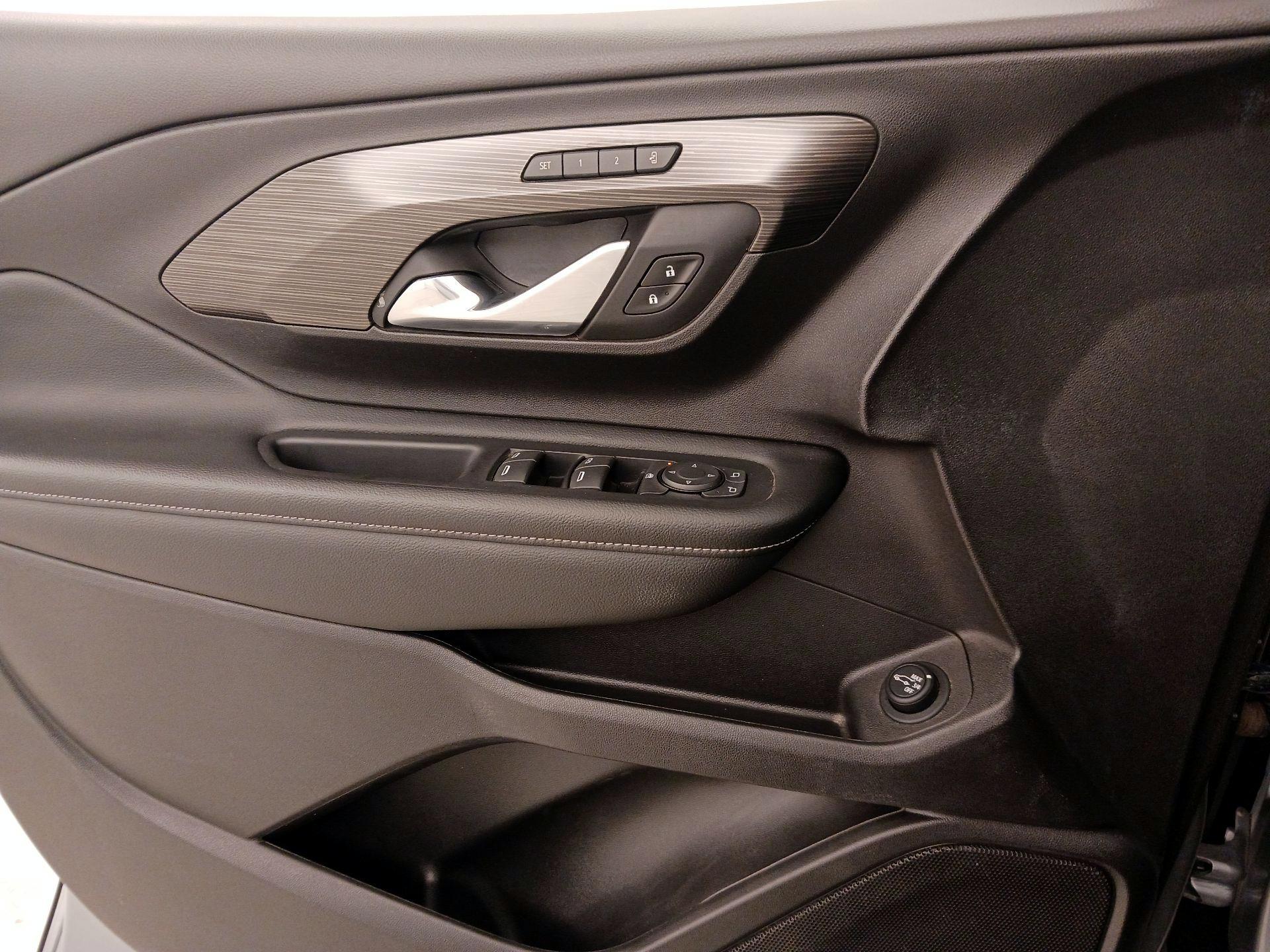 Thumbnail: 2024 GMC Terrain - 12