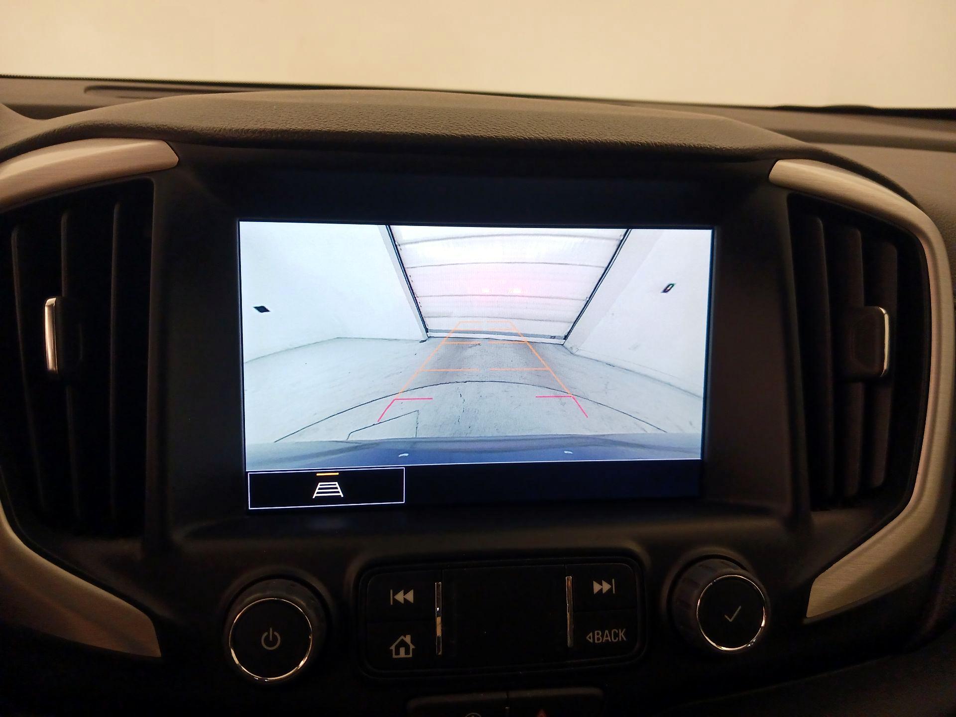 Thumbnail: 2024 GMC Terrain - 14