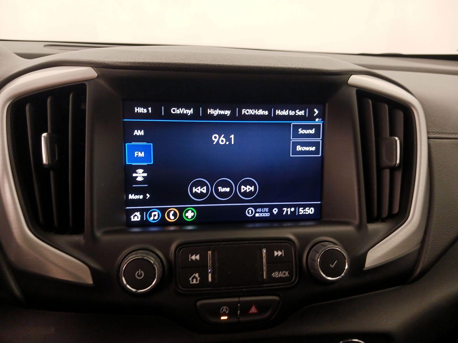 Thumbnail: 2024 GMC Terrain - 15