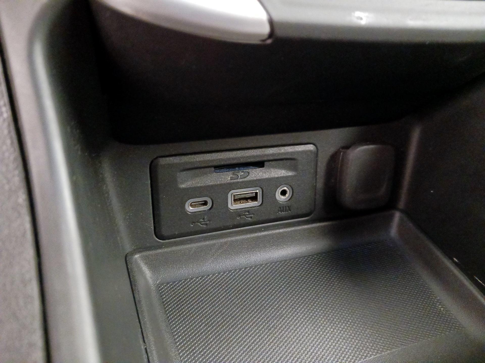 Thumbnail: 2024 GMC Terrain - 18