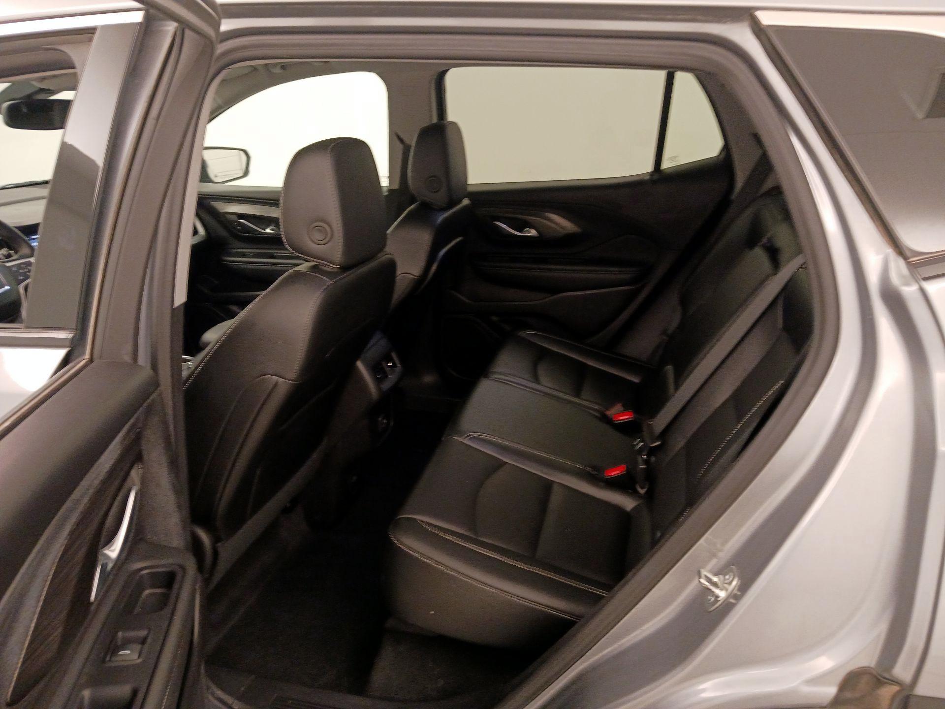 Thumbnail: 2024 GMC Terrain - 19