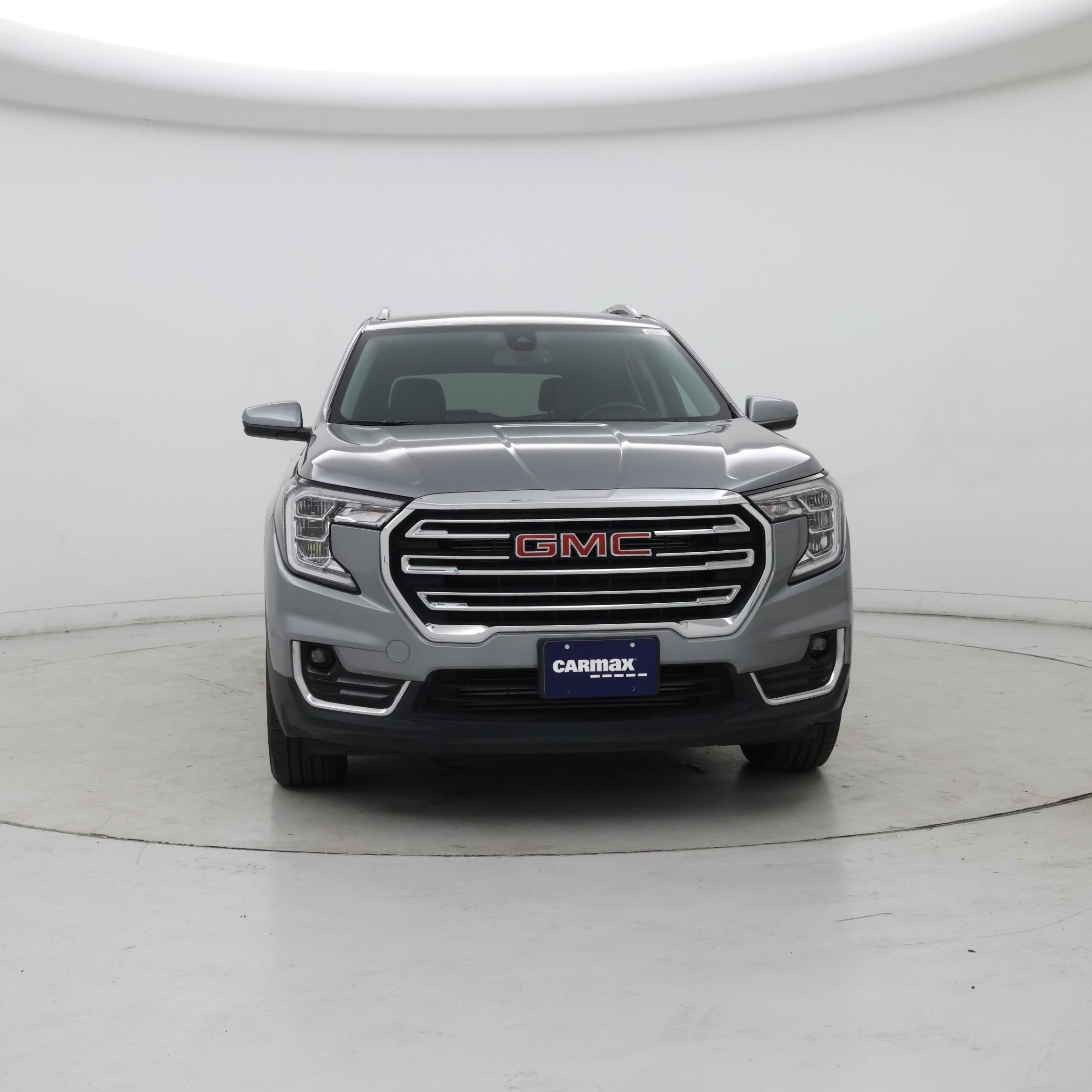 Thumbnail: 2024 GMC Terrain - 5