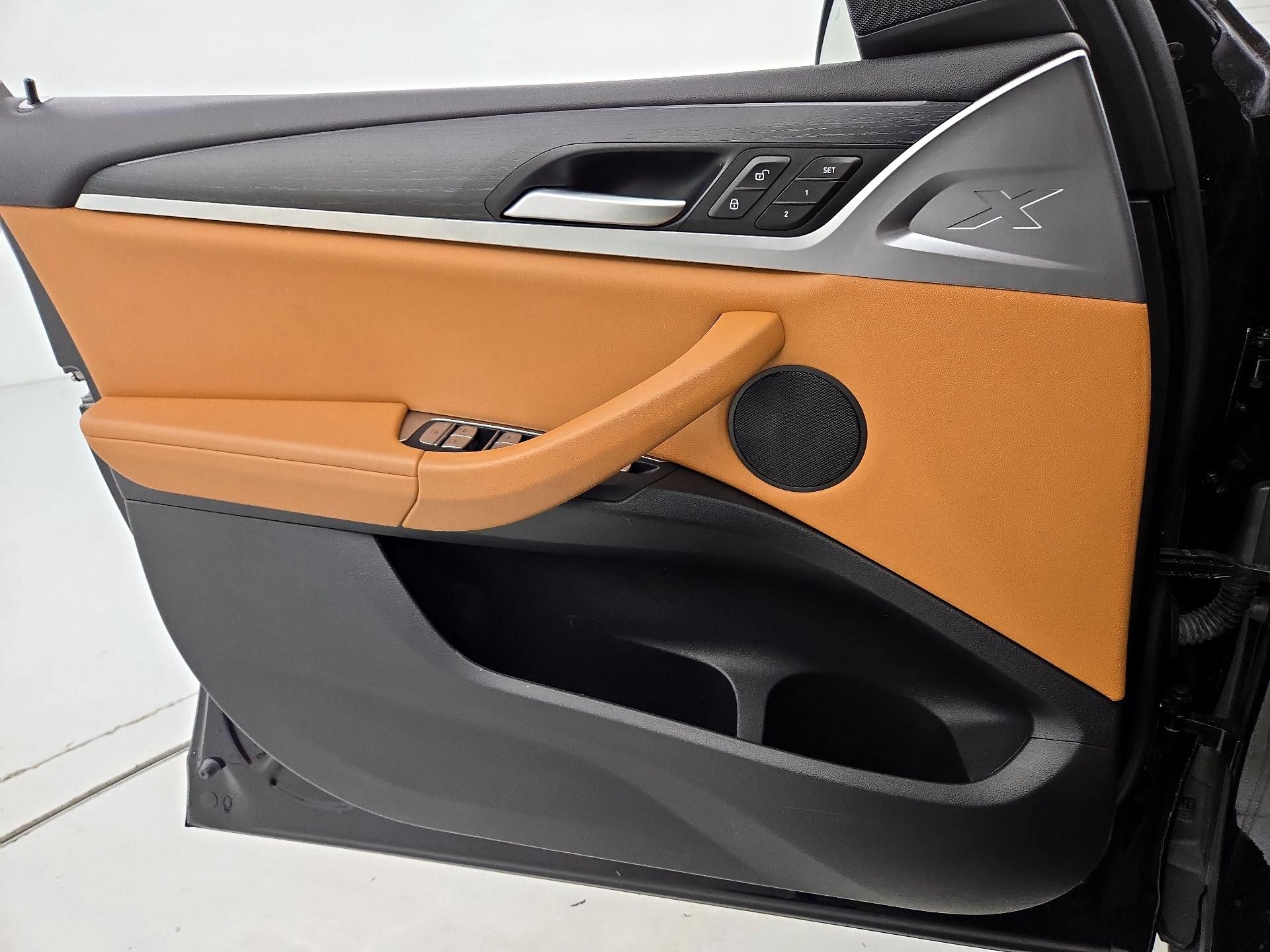 Thumbnail: 2024 BMW X3 - 12