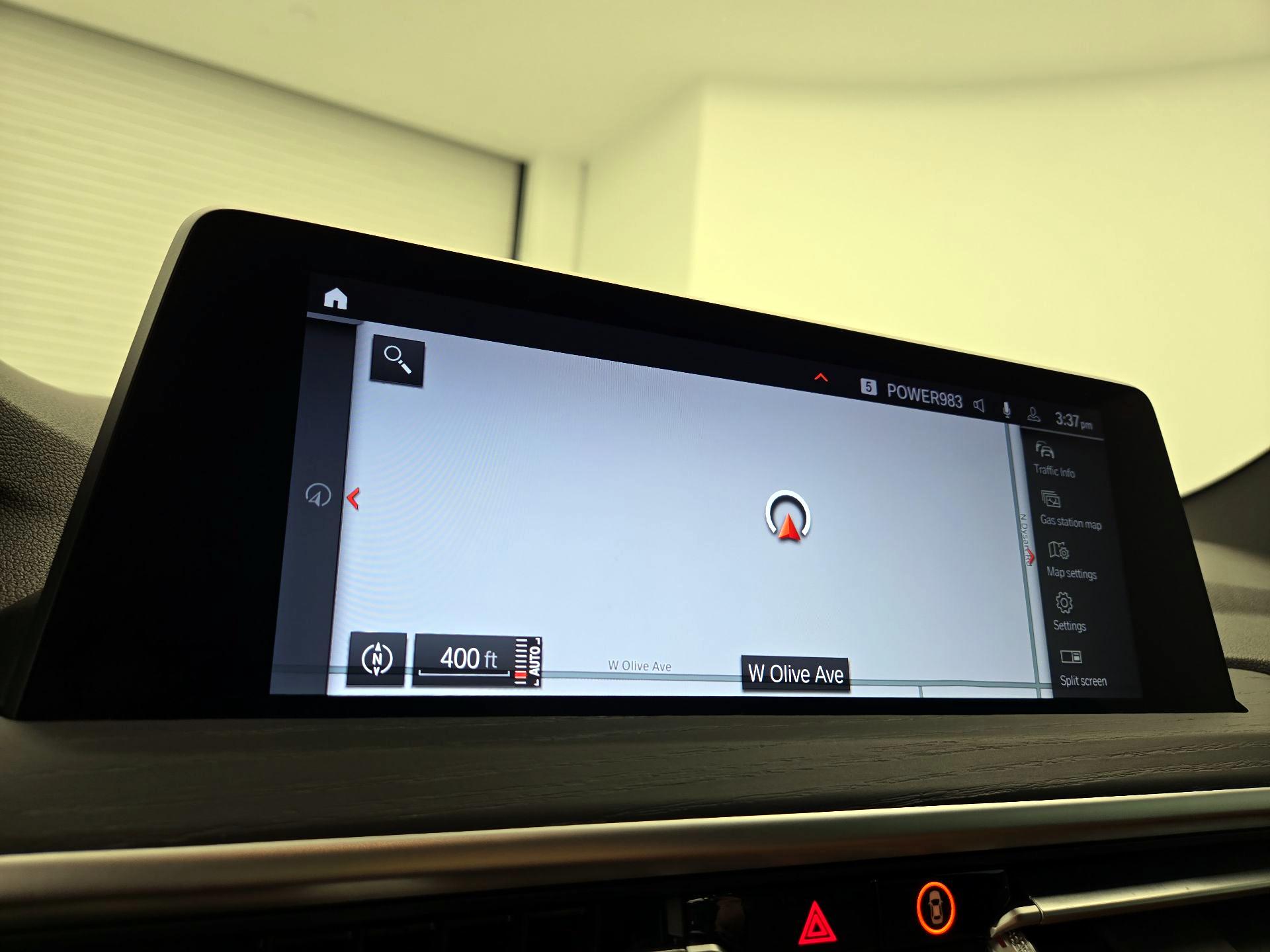 Thumbnail: 2024 BMW X3 - 14