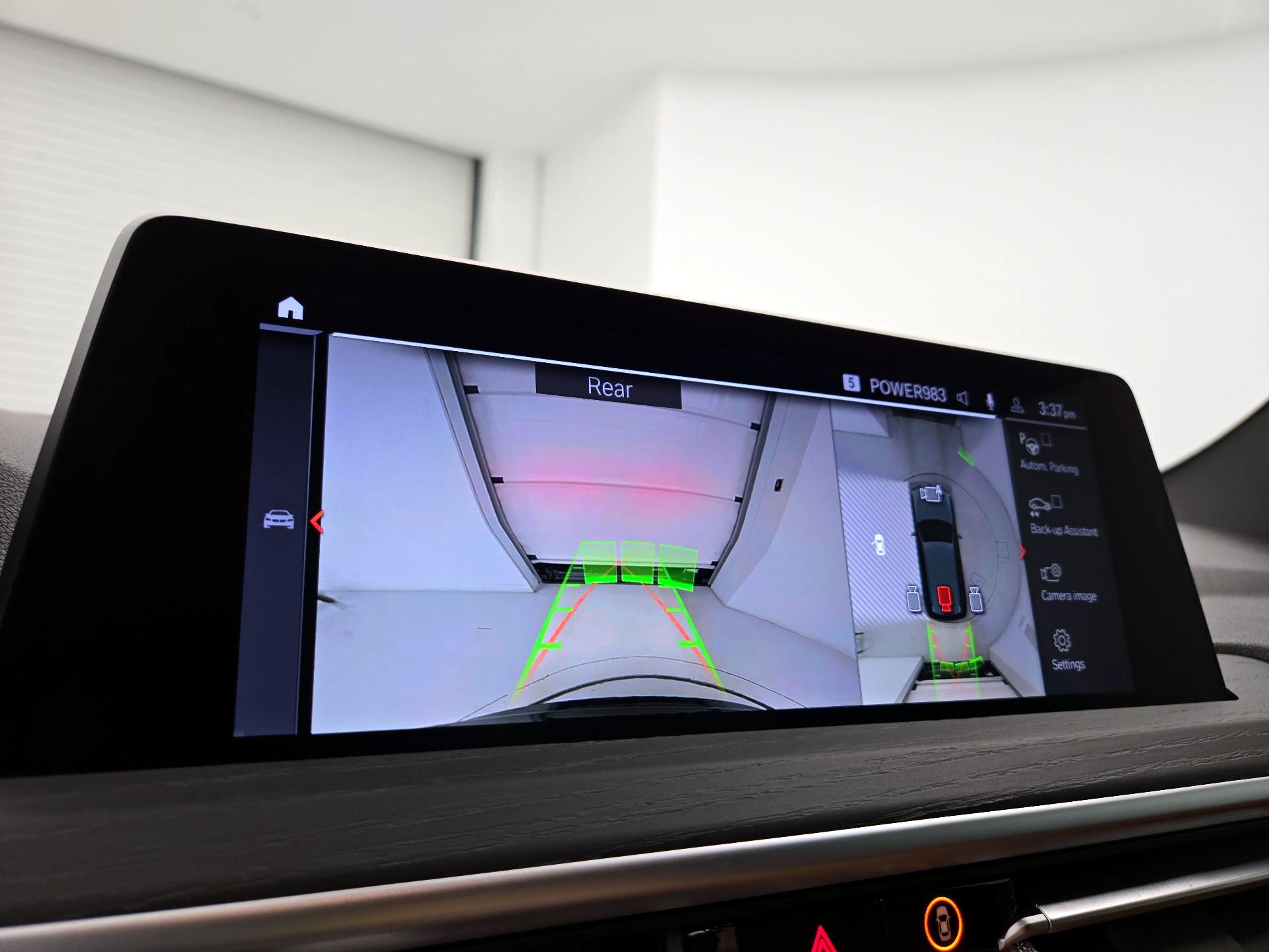 Thumbnail: 2024 BMW X3 - 15